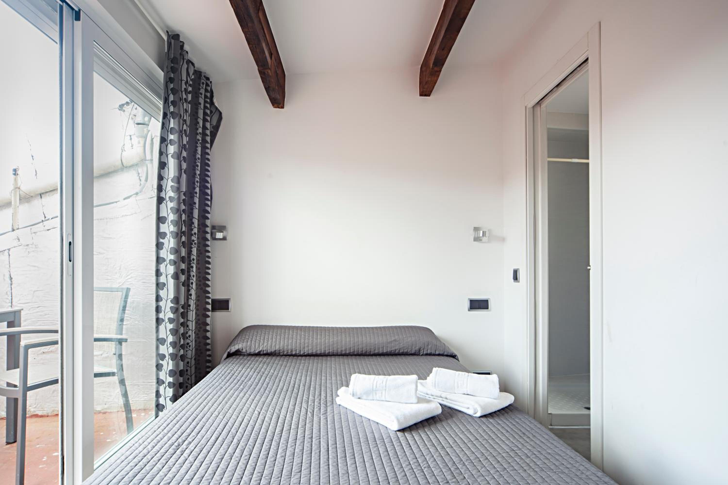 Double Room with Terrace photo 2