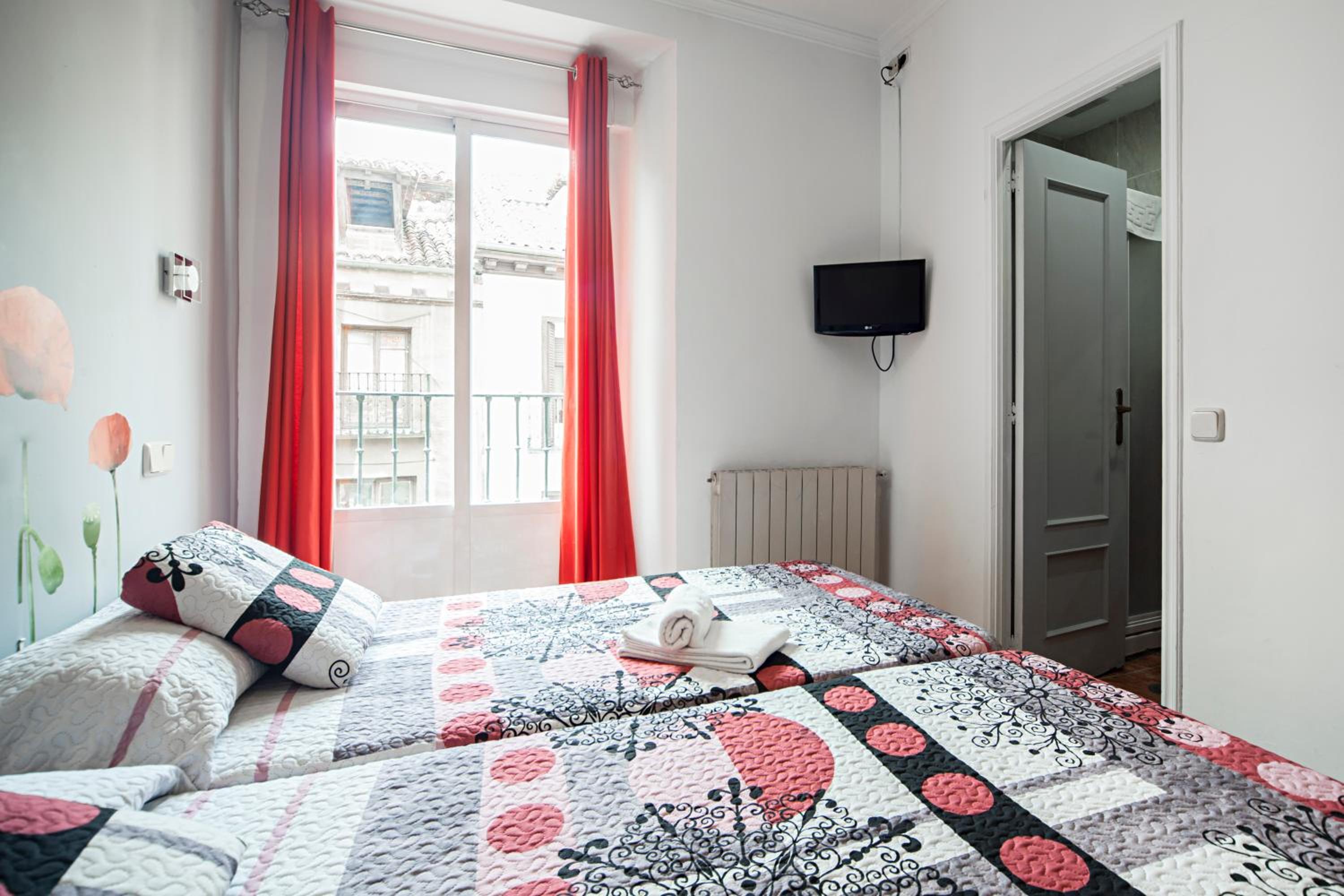 Twin Room photo 3