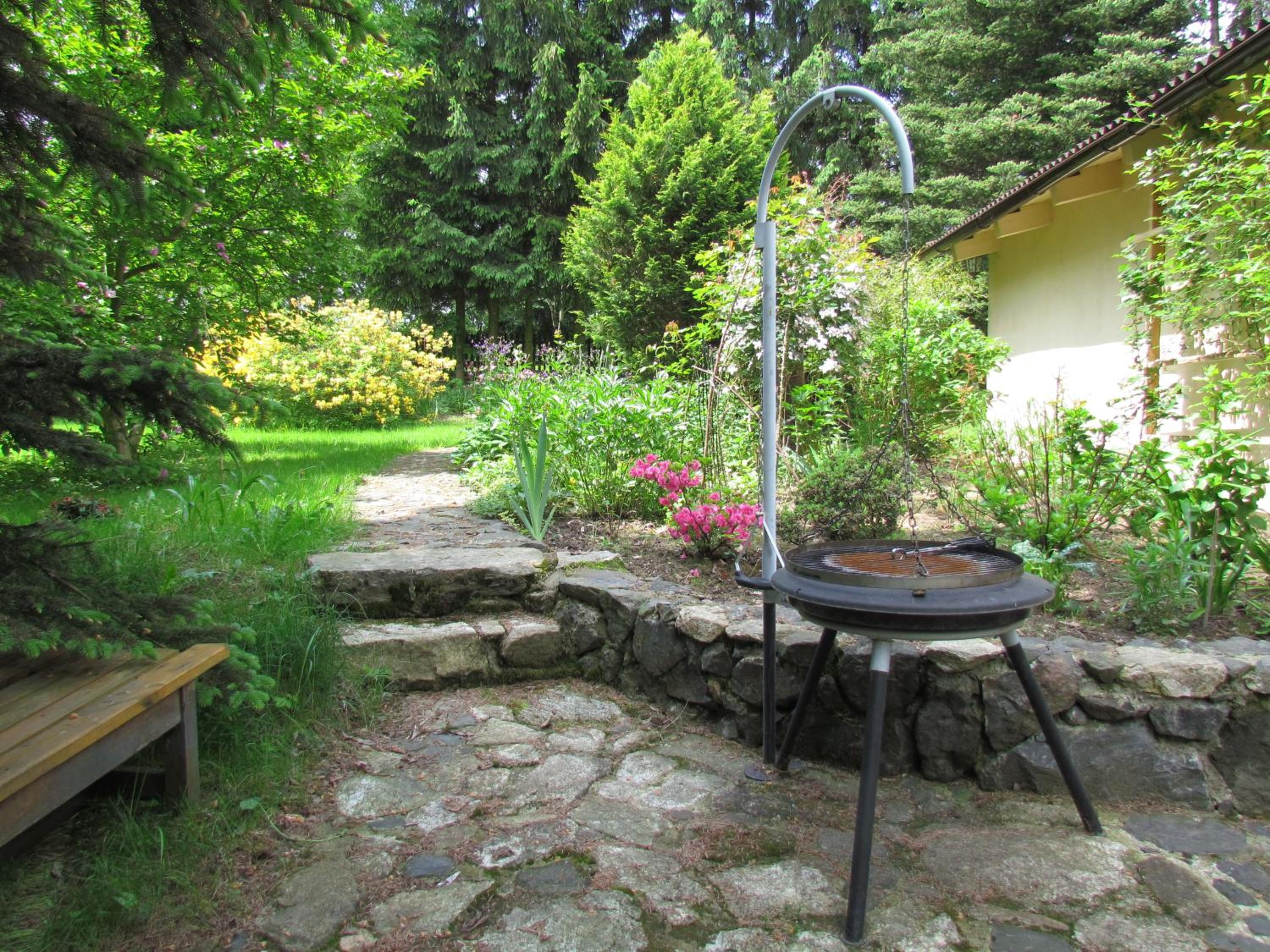 Holiday Home photo 1