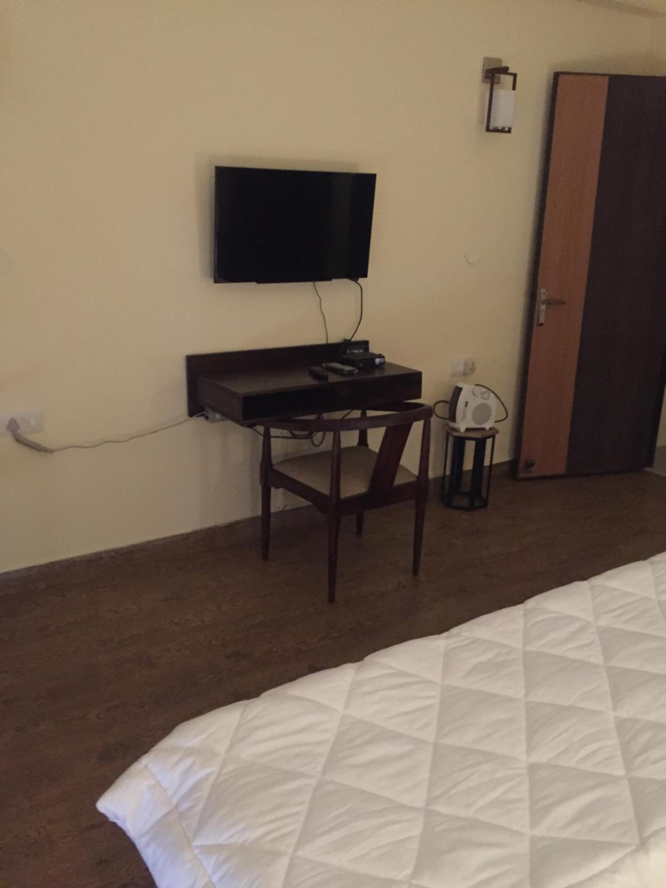 Apartment with Garden View photo 1
