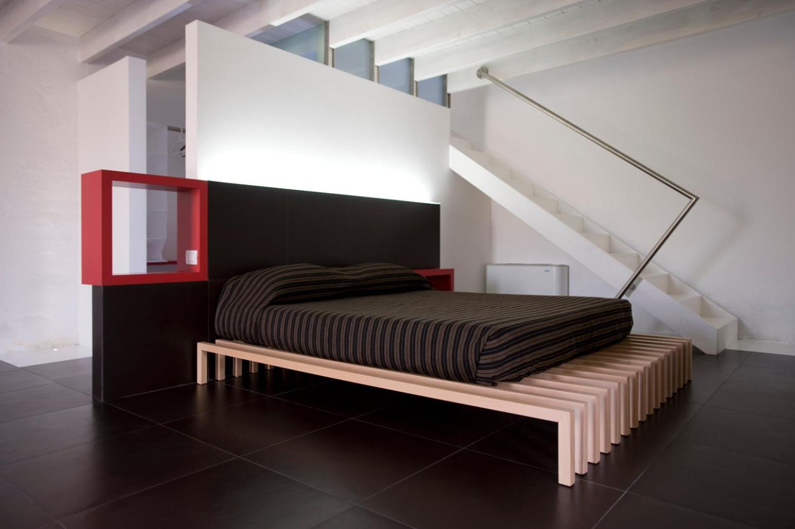 Superior Quadruple Room - Photo 14