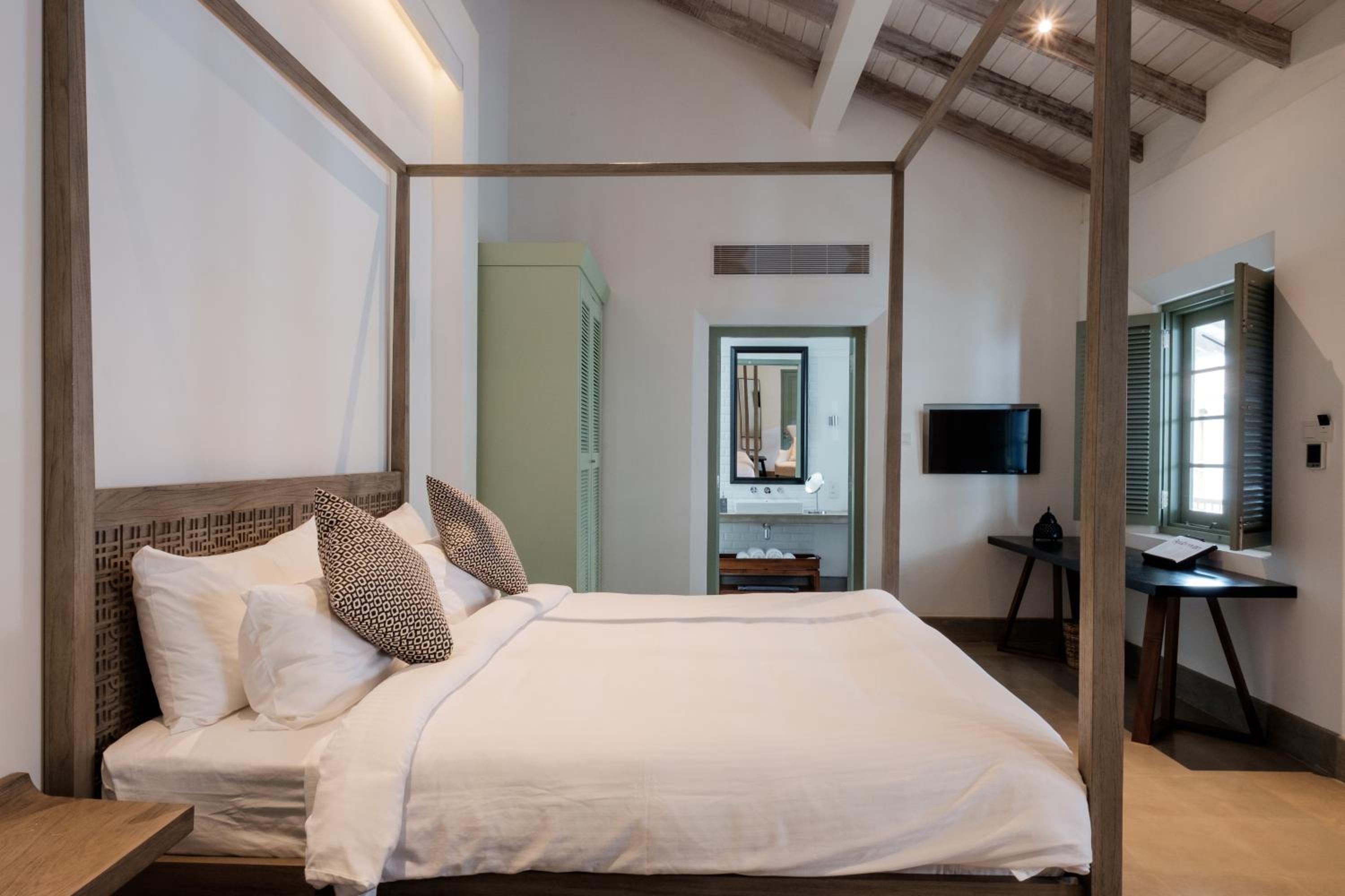 Double Bazaar Bedroom photo 3