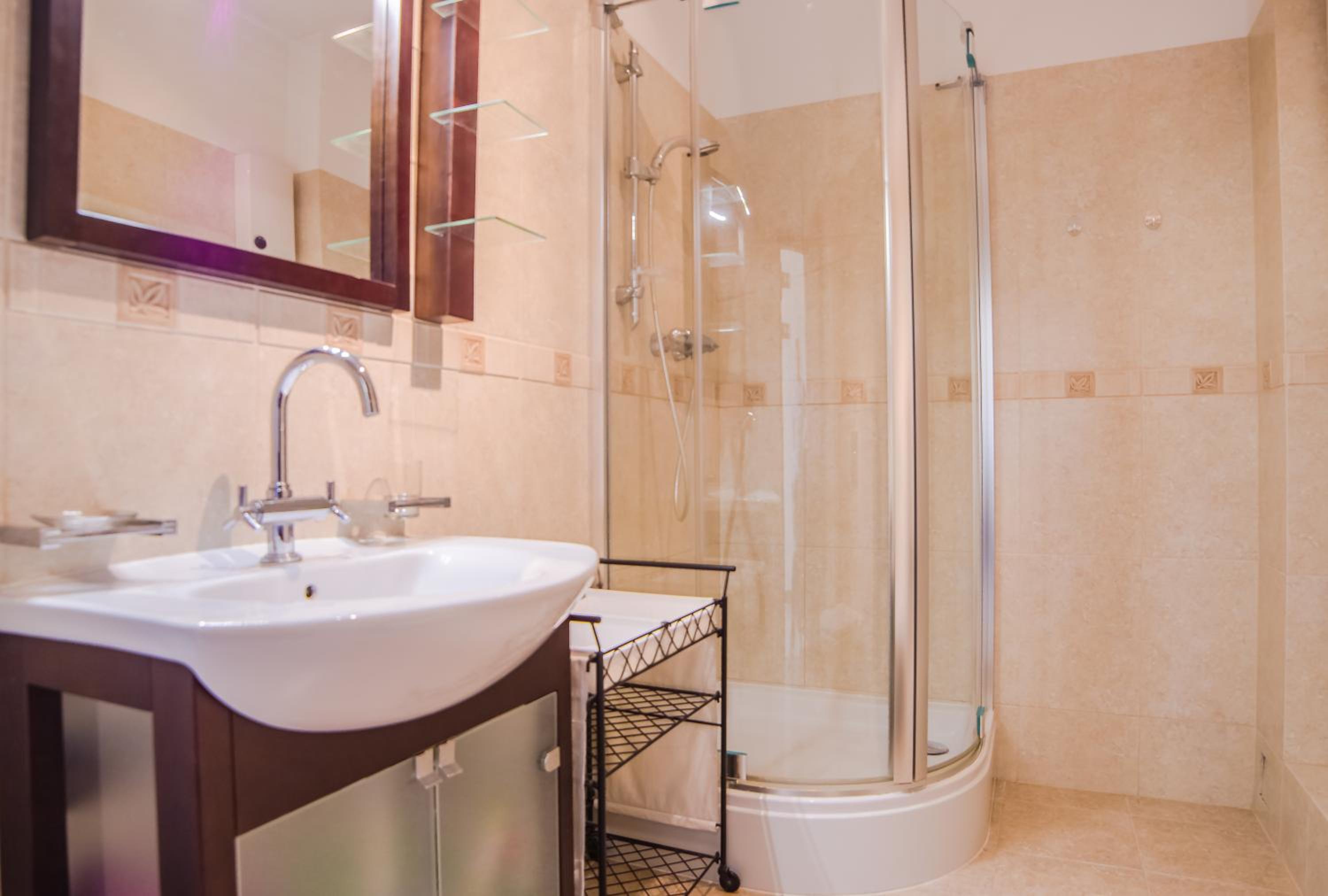 Studio Apartment with Partial Sea View photo 3