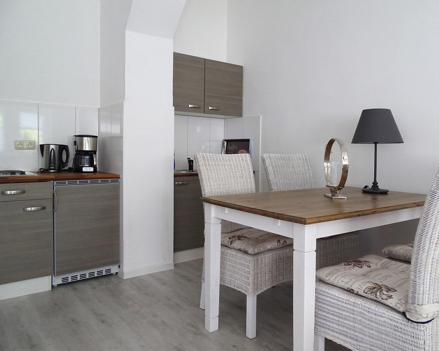Suite with Terrace - Photo 2