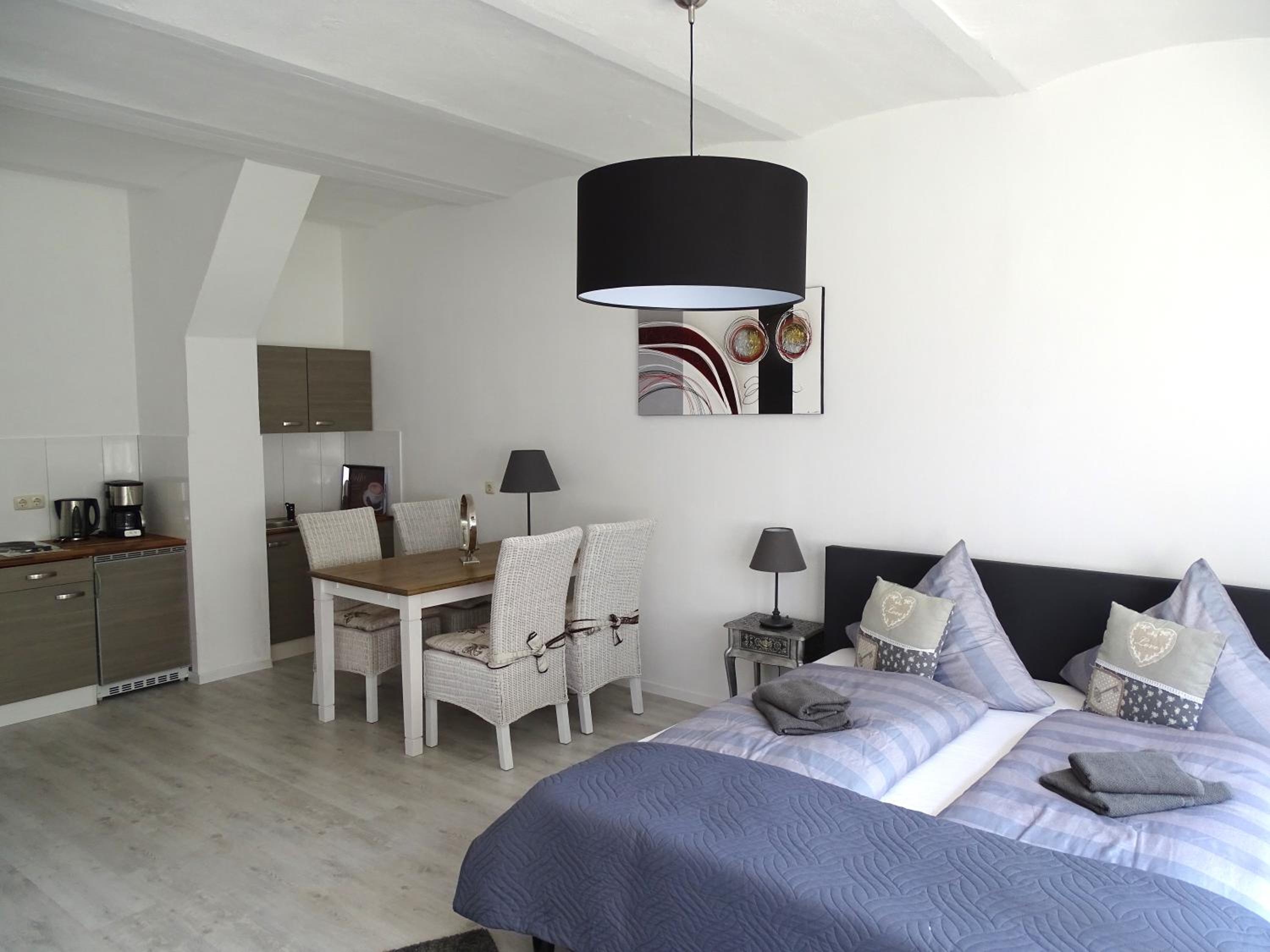 Suite with Terrace - Photo 3