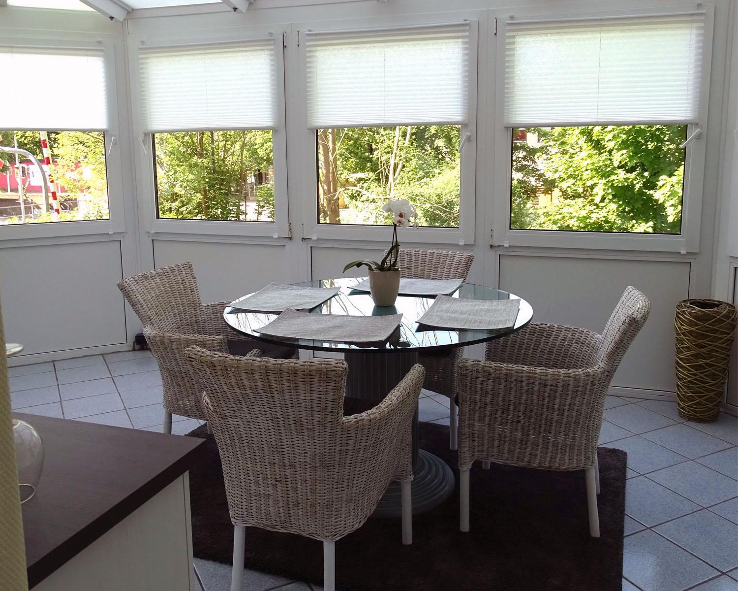 Two-Bedroom Suite - Photo 5
