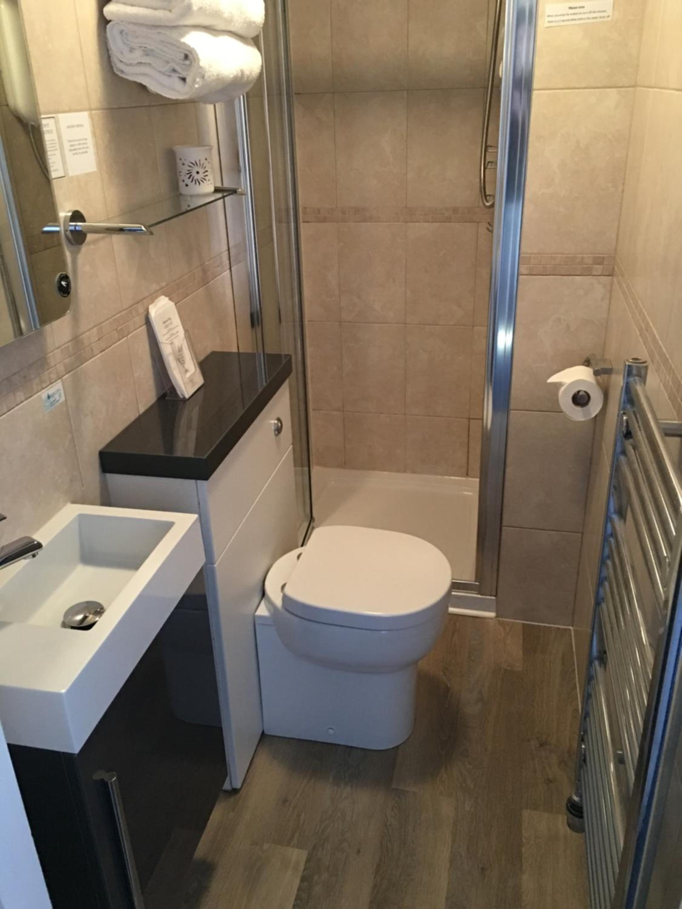 Double Room with Garden View photo 2