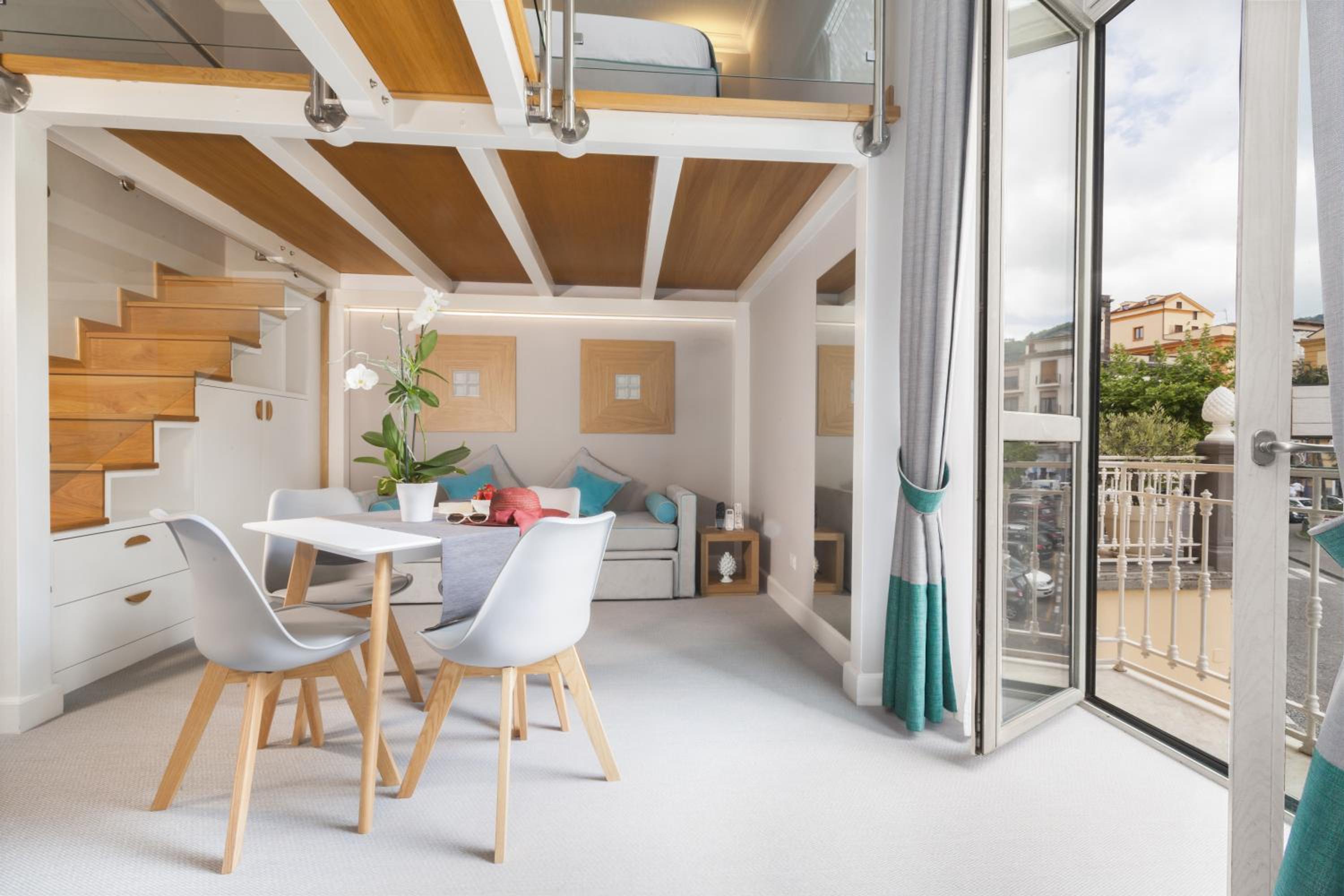 Standard Apartment - Split Level photo 1