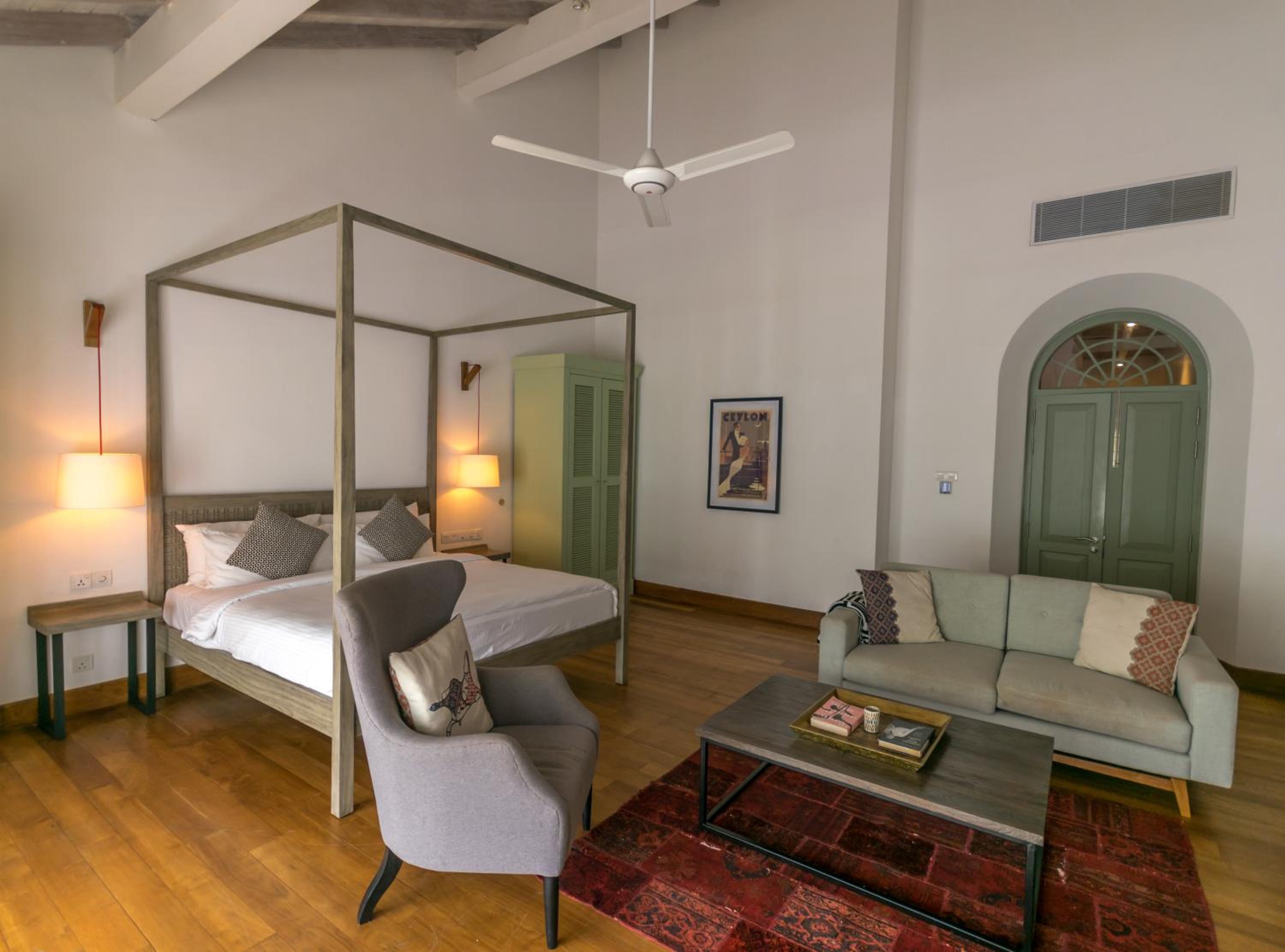 Upper Family Suite photo 2