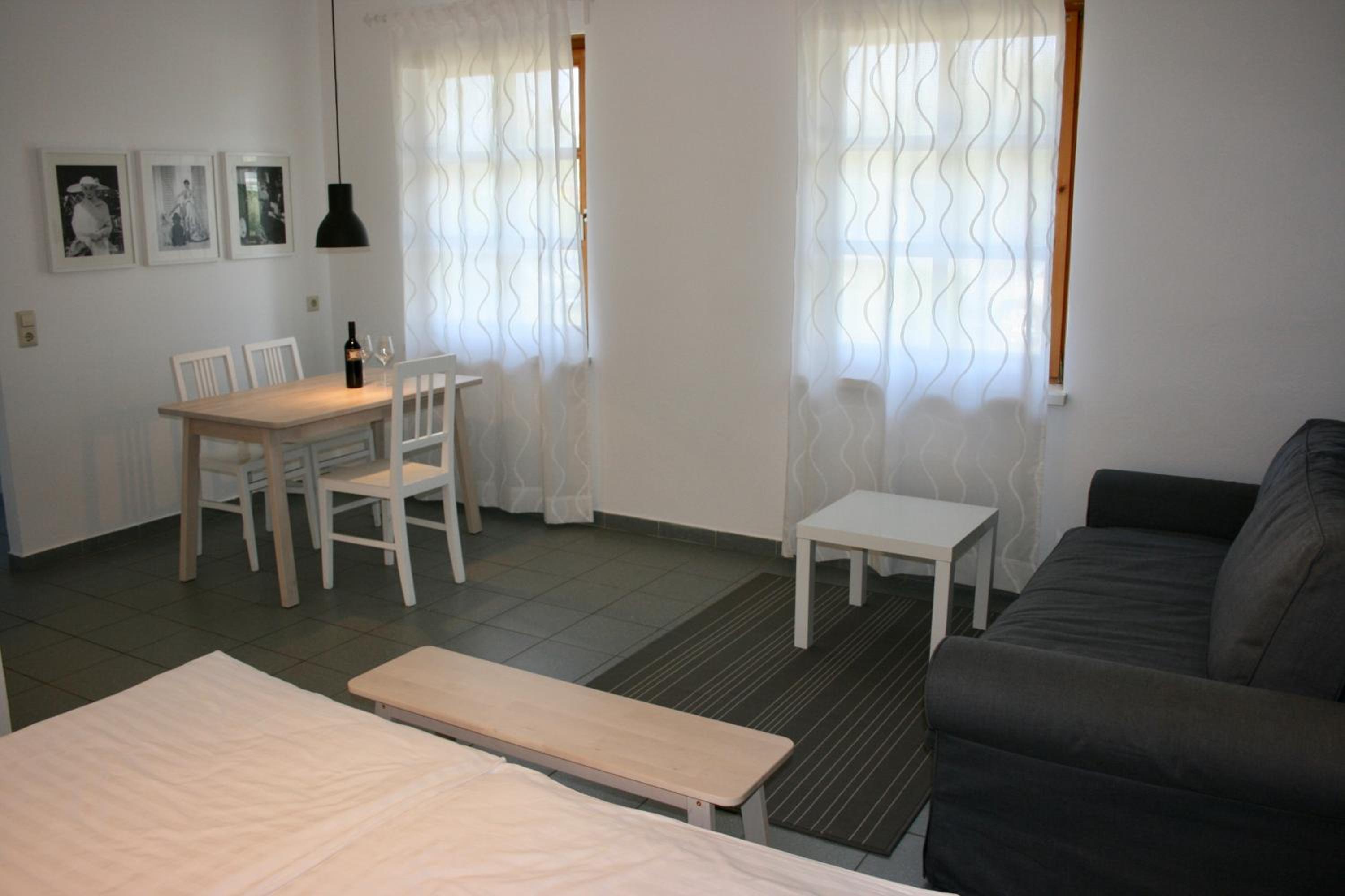Apartment - Ground Floor photo 3