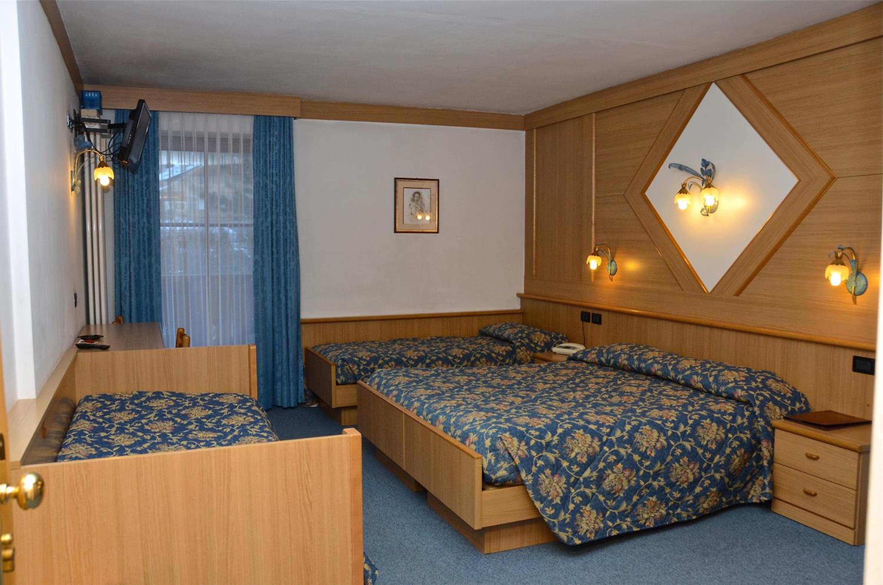 Triple Room photo 2