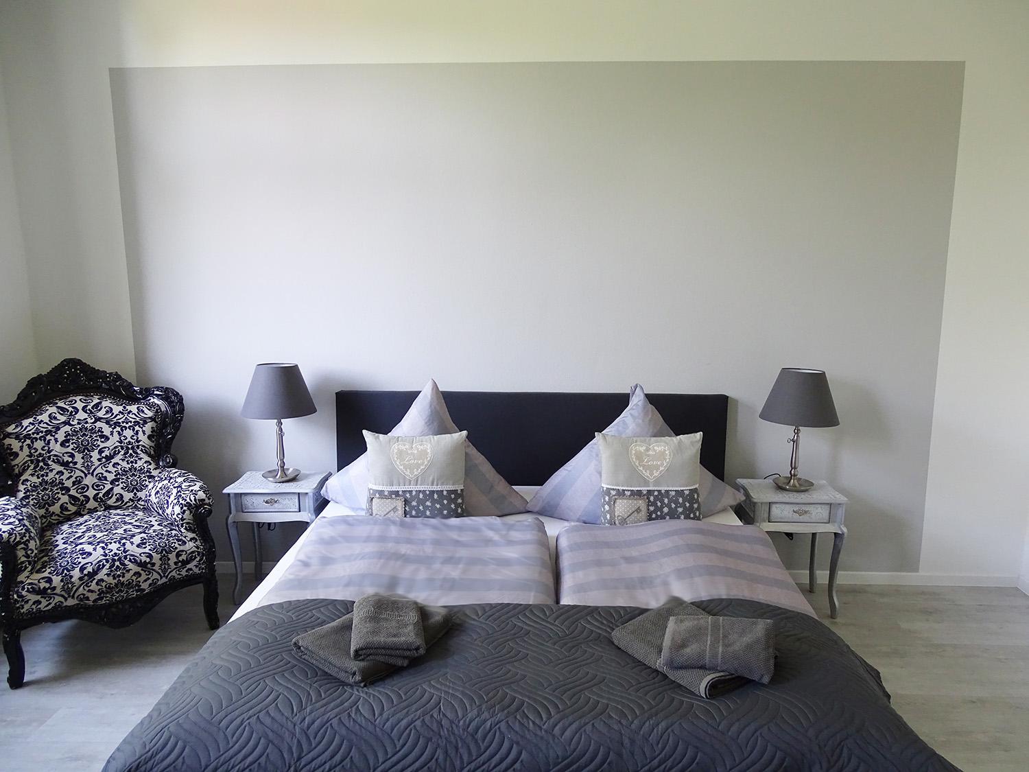 Two-Bedroom Suite - Photo 1