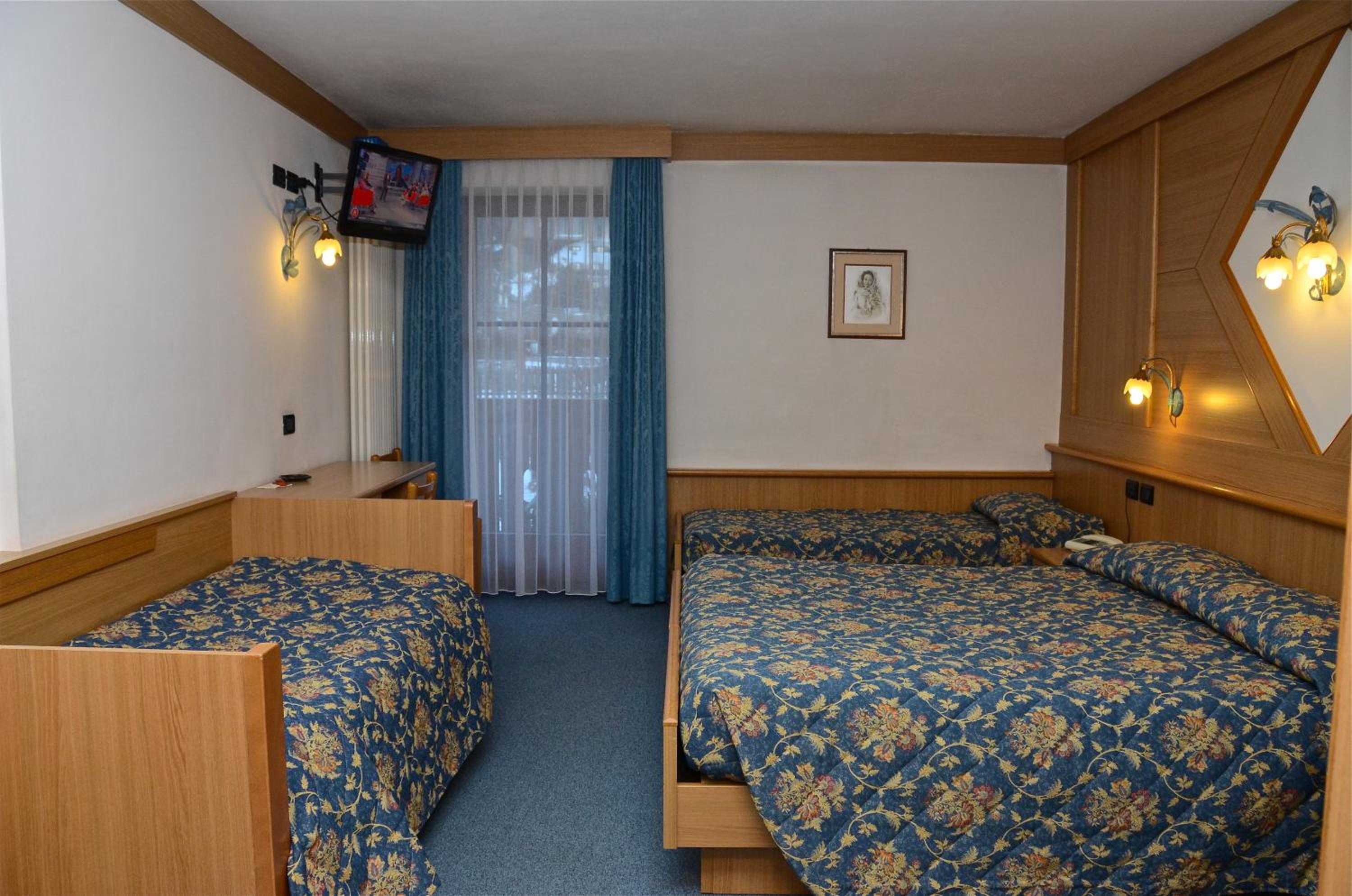 Triple Room photo 1