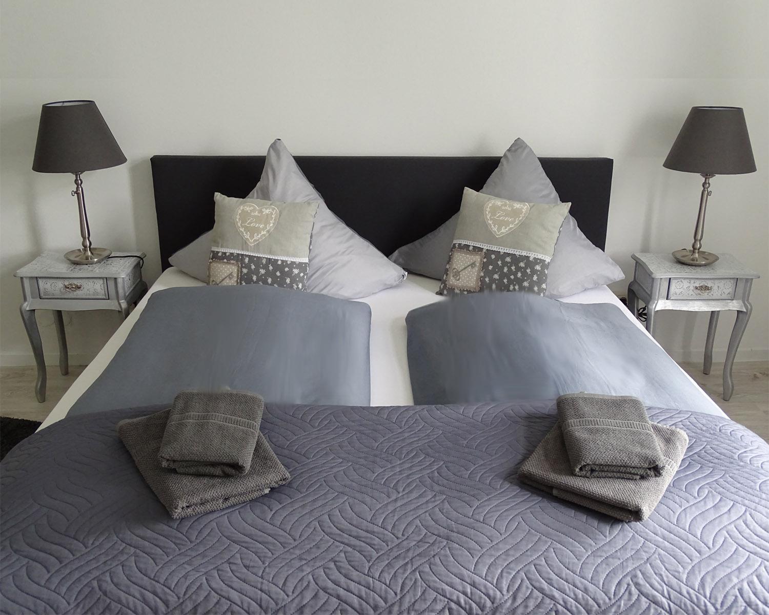 Suite with Terrace - Photo 1