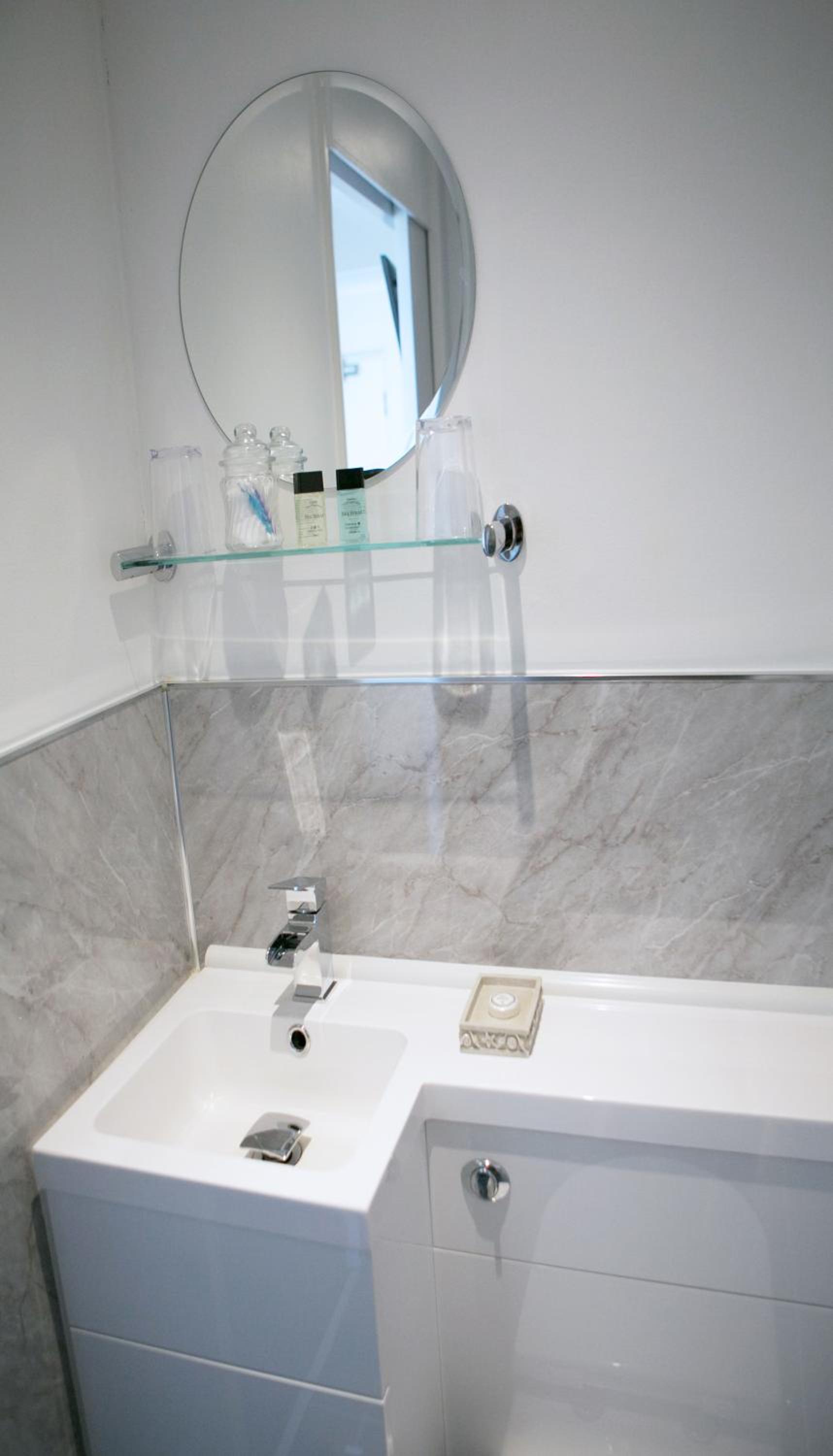 En Suite Double Room photo 2