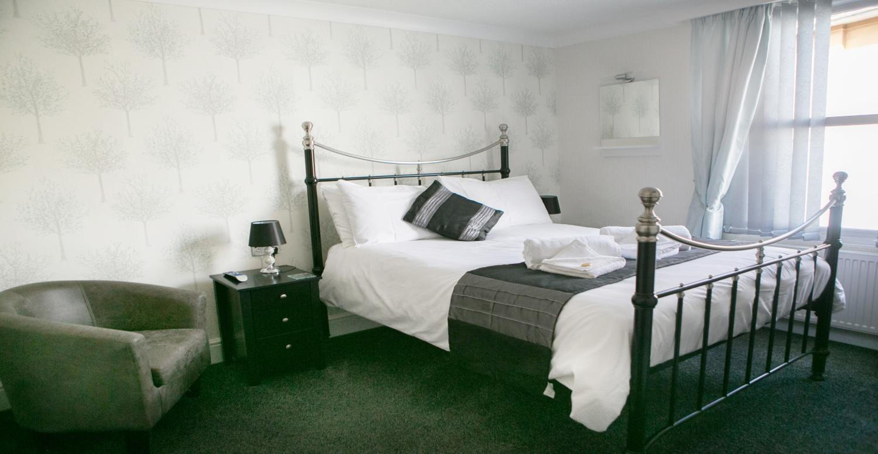 En Suite Double Room photo 3
