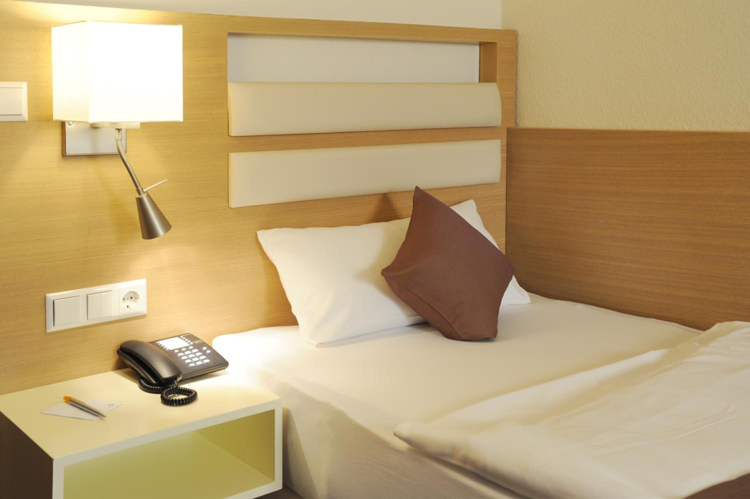 Single Room with City View photo 1