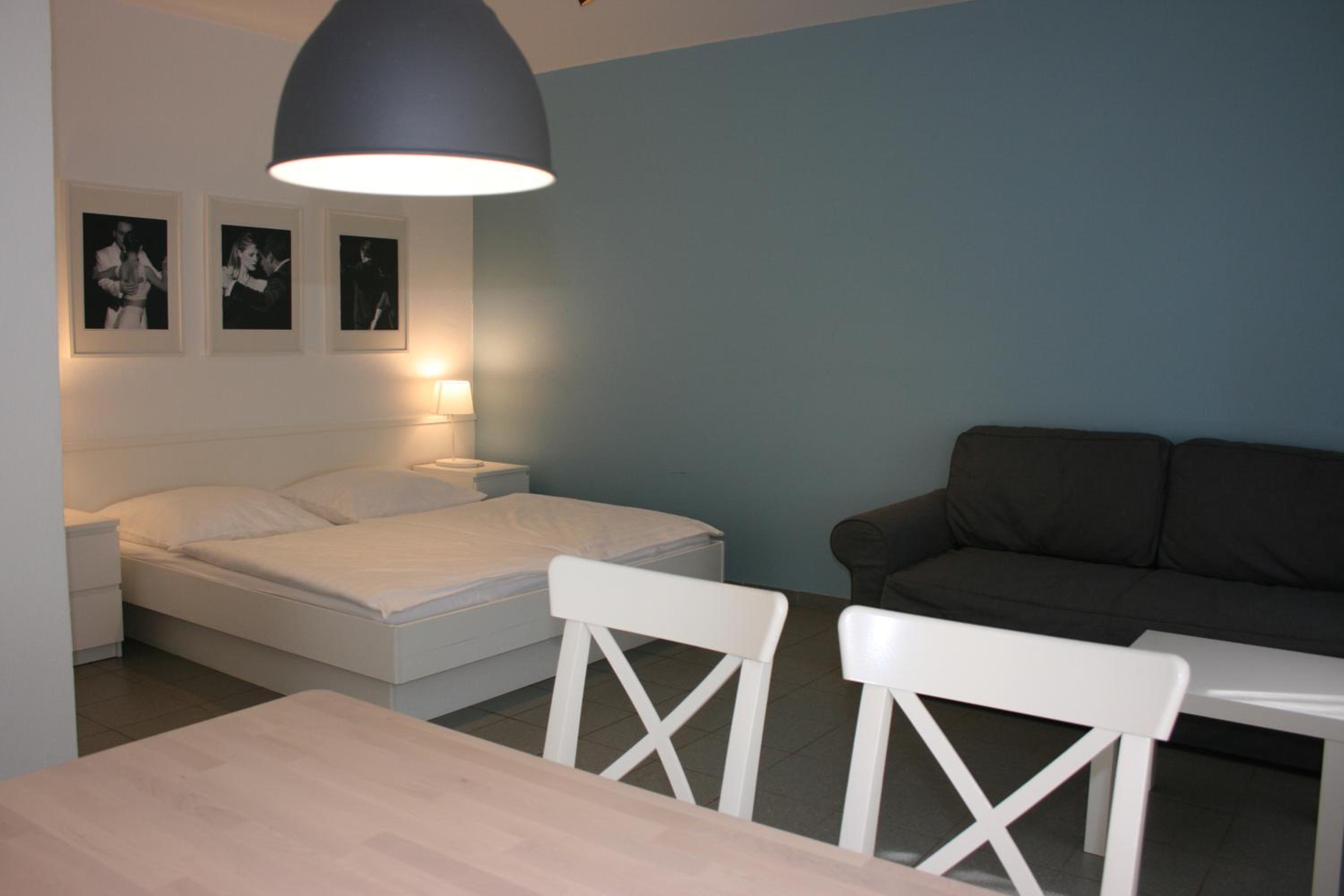 Apartment - Ground Floor photo 1