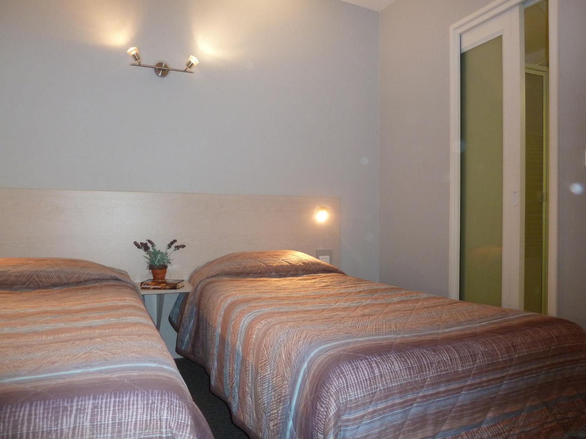 Comfort Twin Room photo 1