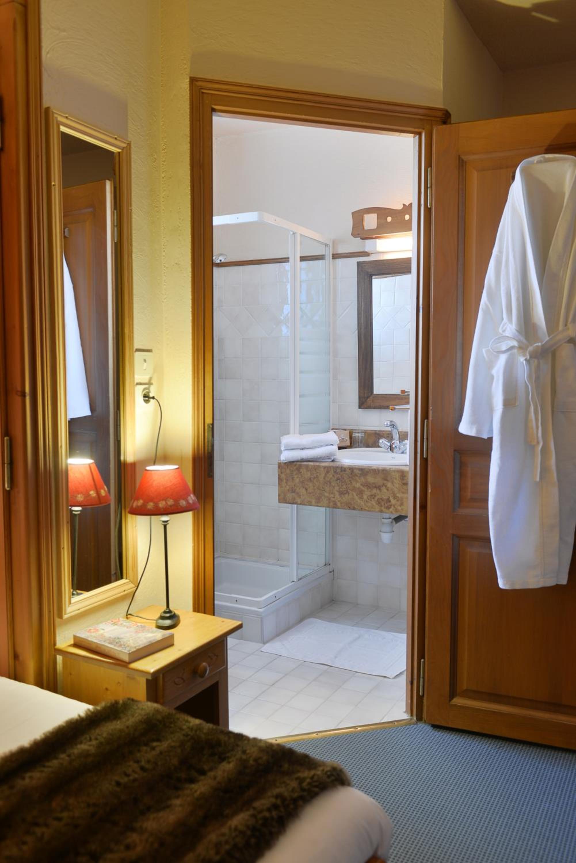 Standard Triple Room with Village View photo 2