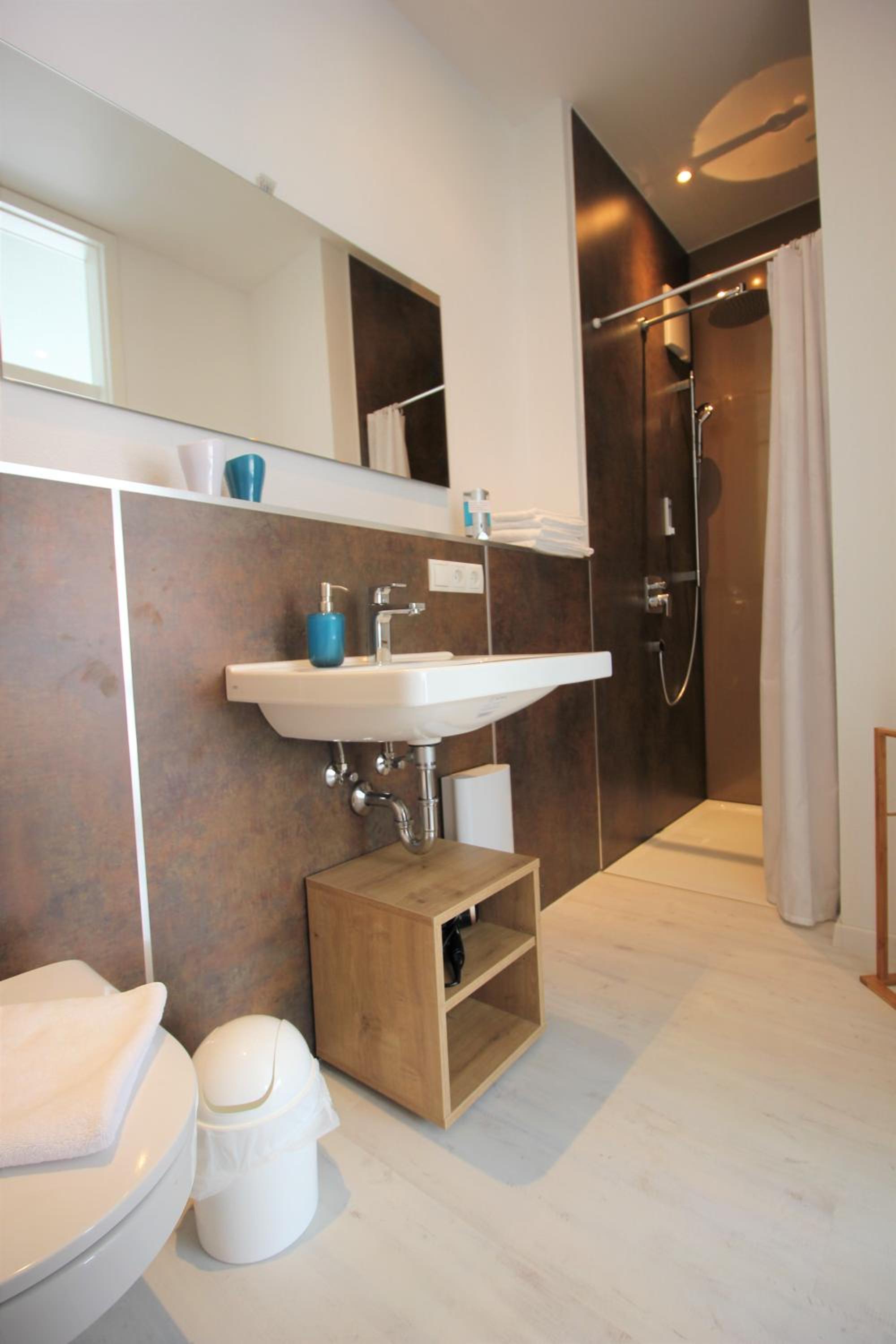 Double Room - Disability Access