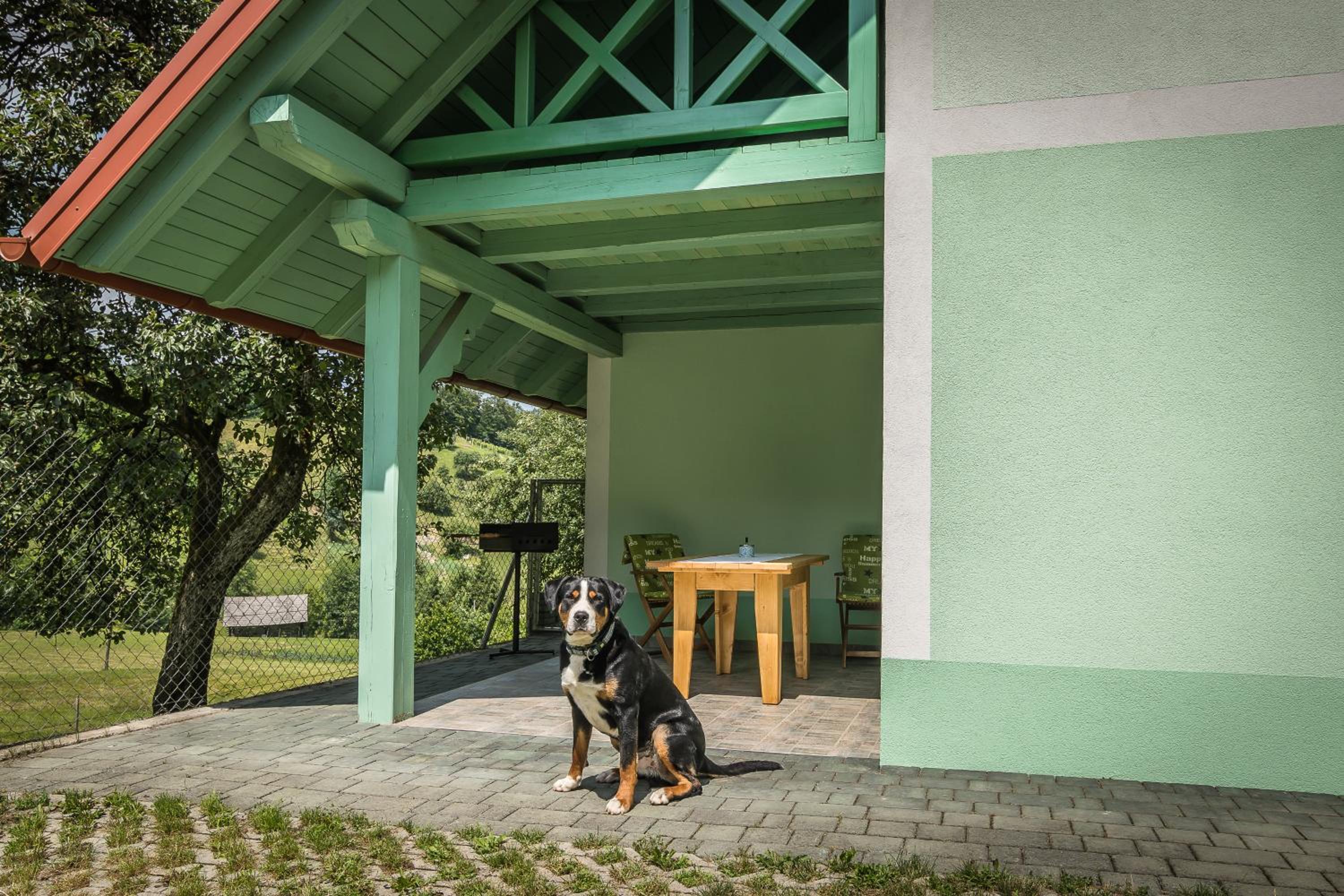 Vacation Home - Photo 95