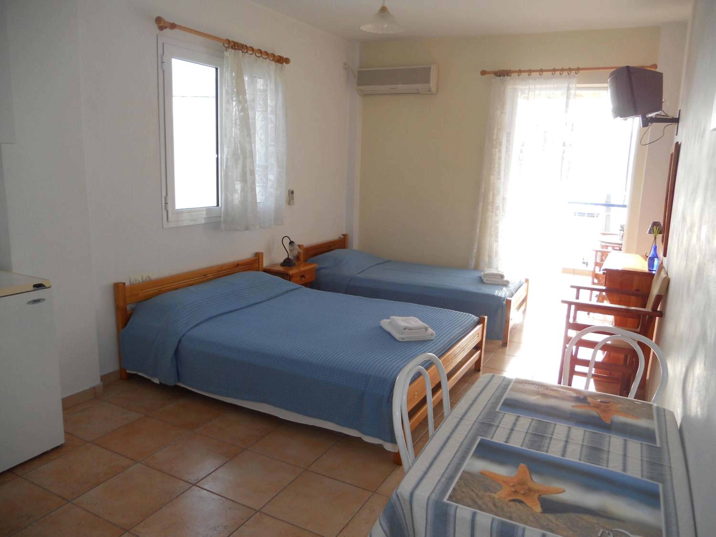 Studio with Sea View photo 1