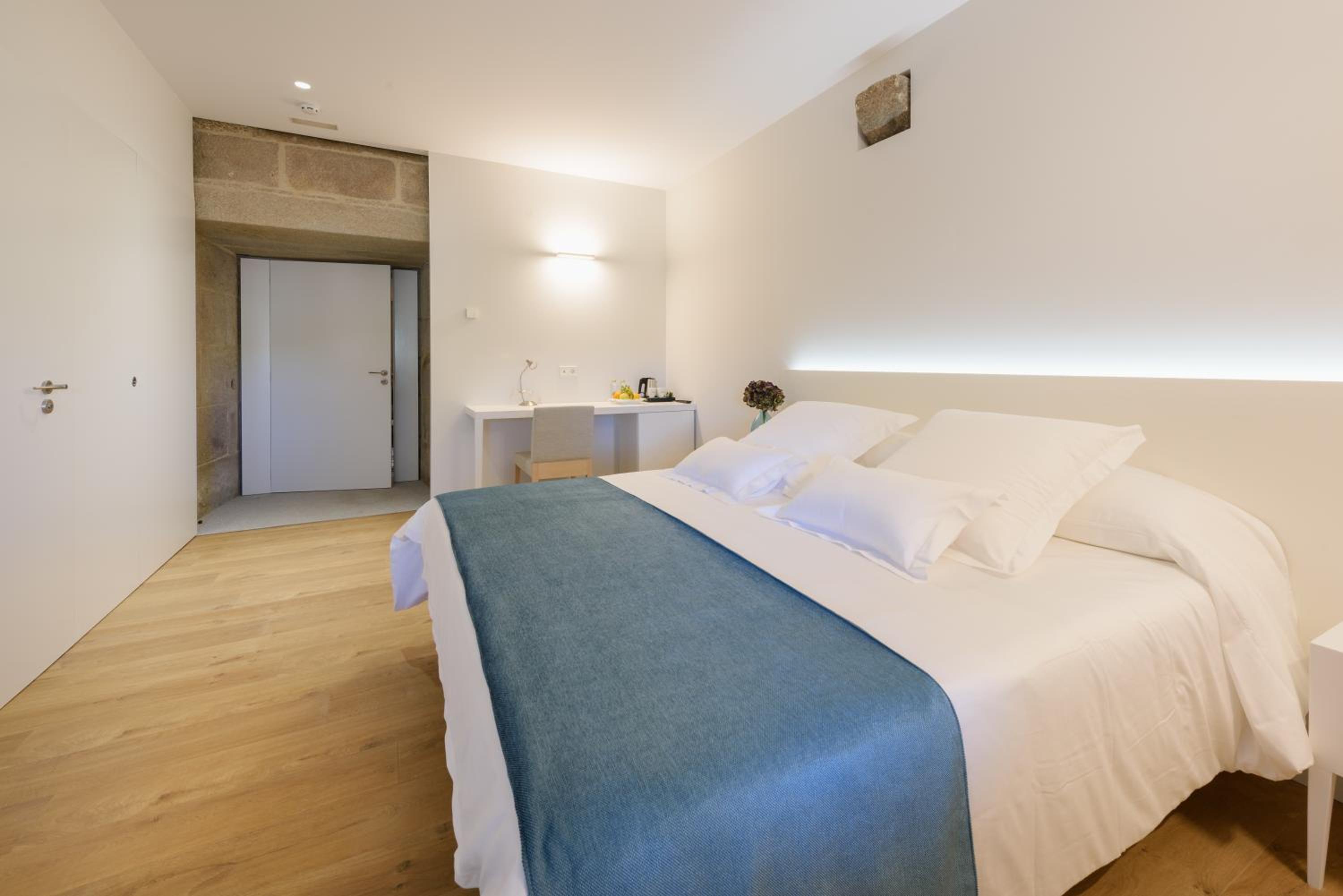 Habitación Doble Grande