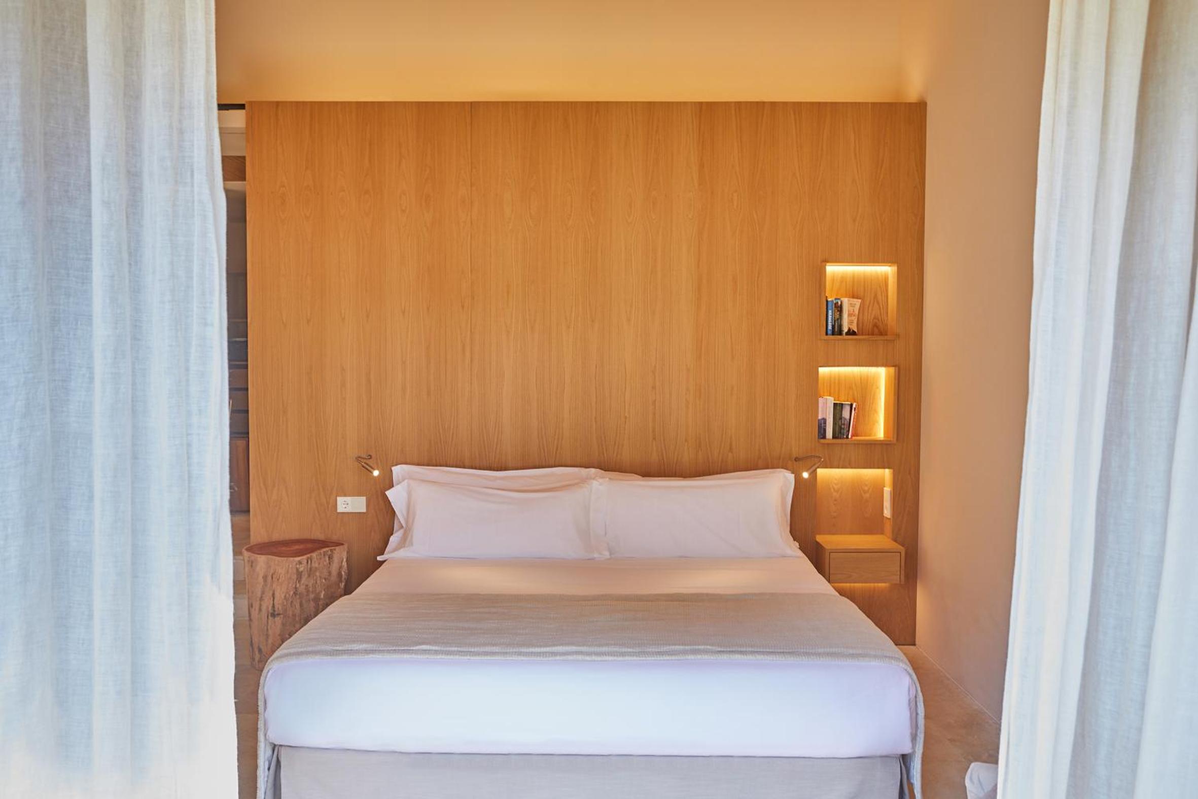 Suite con Piscina Privada Suite con Piscina Privada