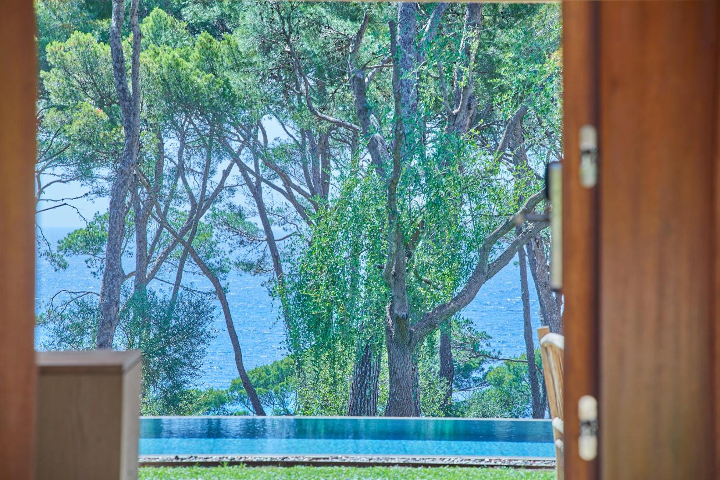 Suite con Piscina Privada Suite con Piscina Privada