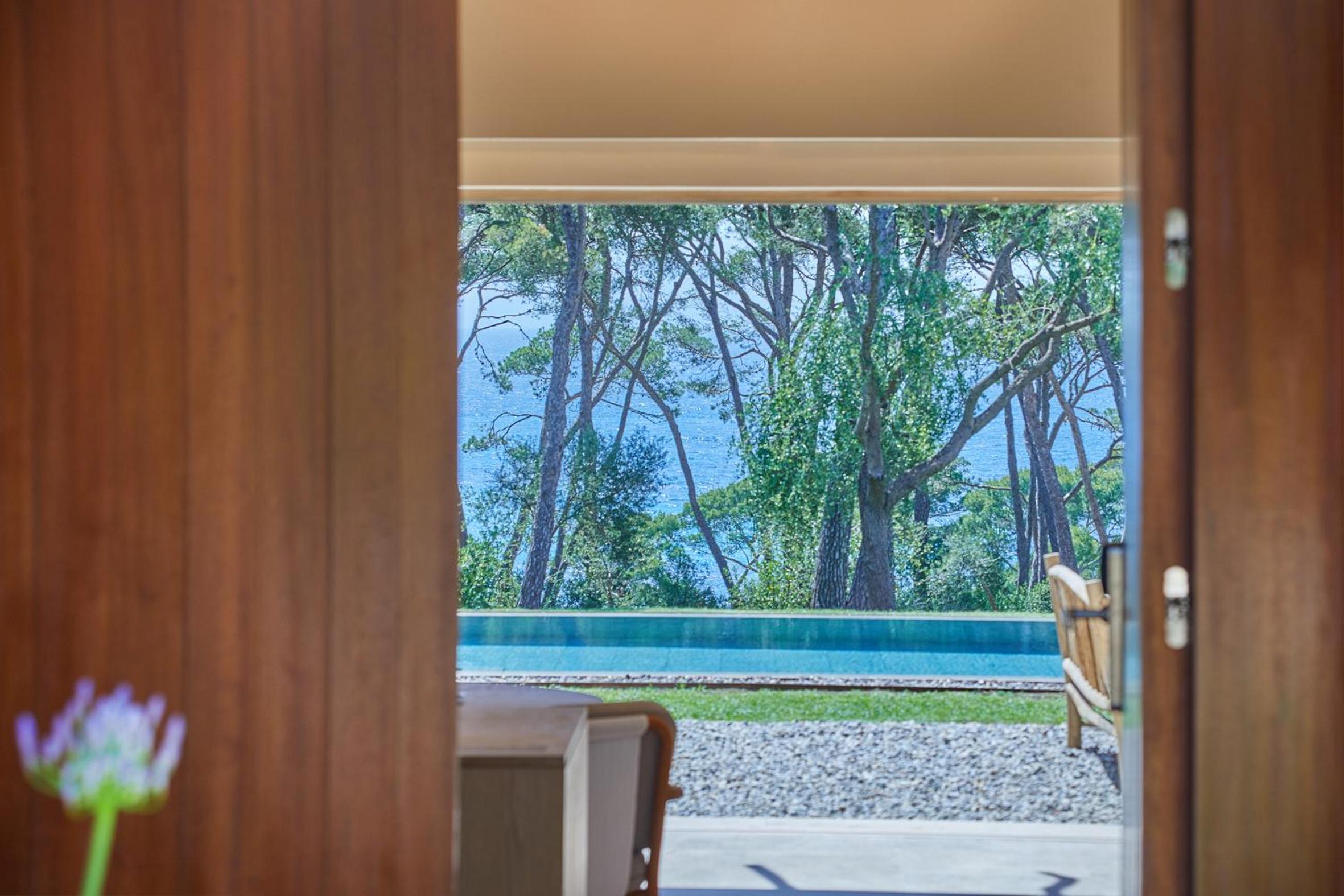 Suite con Piscina Privada Suite con Piscina Privada