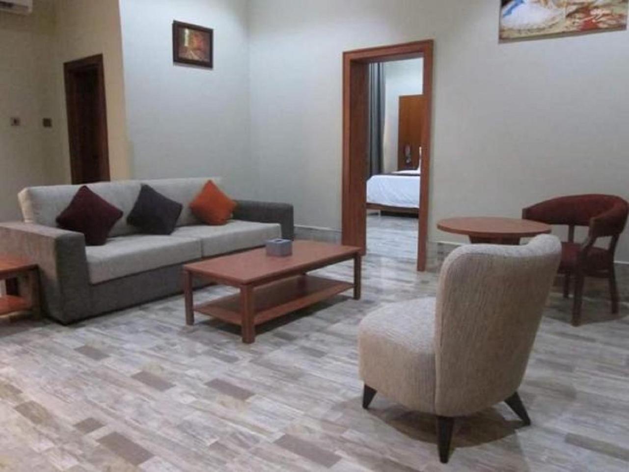 Presidential Suite photo 2