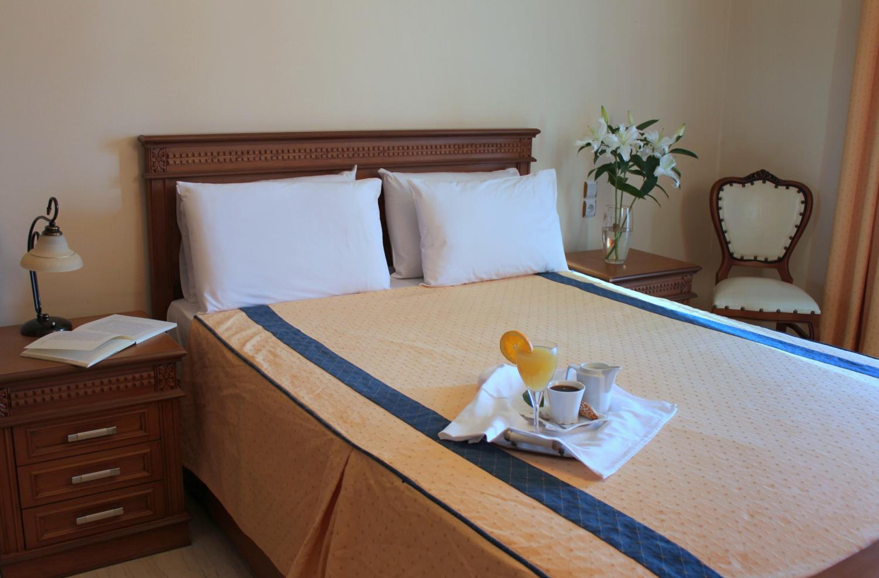 Junior Suite with Meteora View - Photo 11