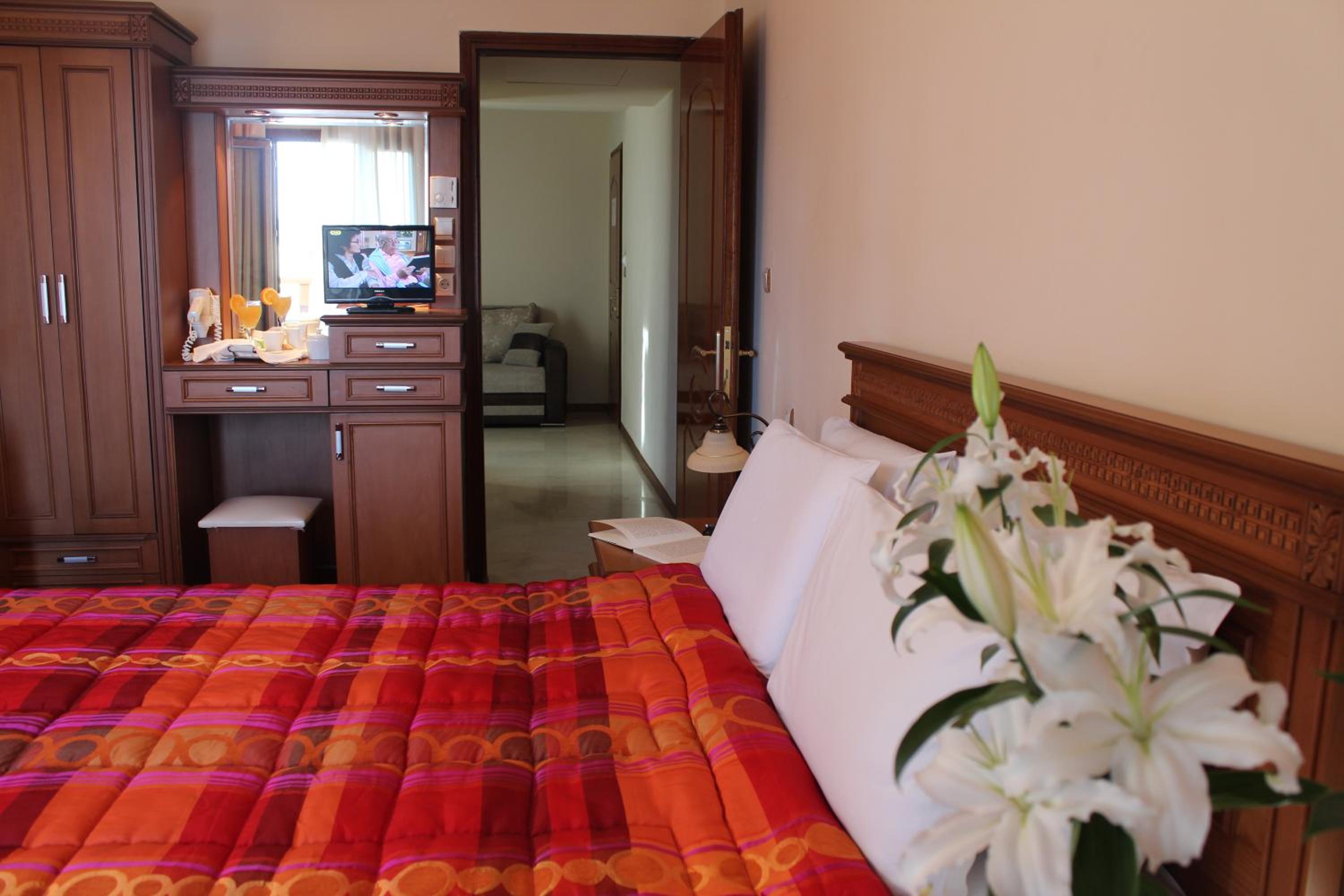 Junior Suite with Meteora View - Photo 12