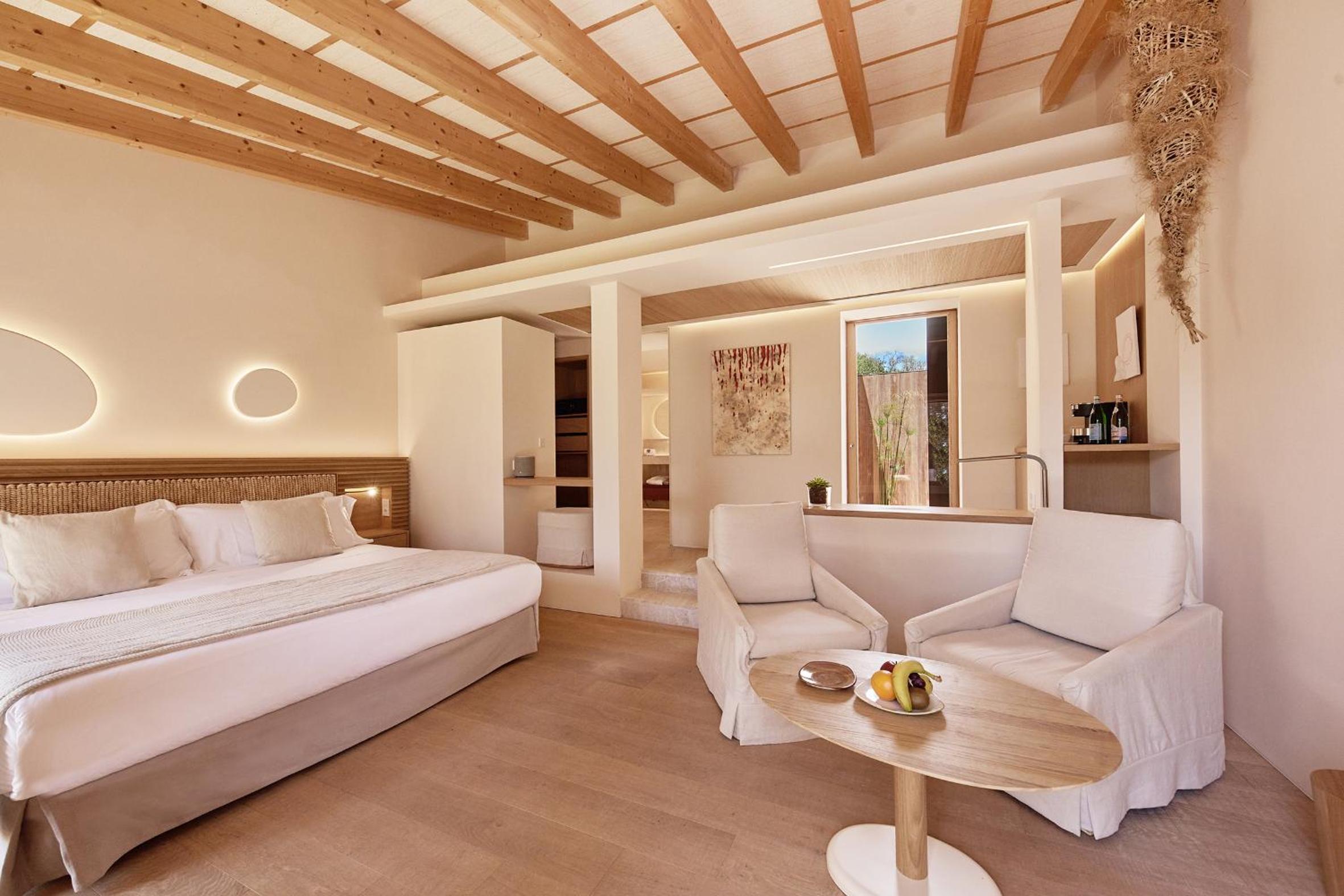 Suite Estándar
