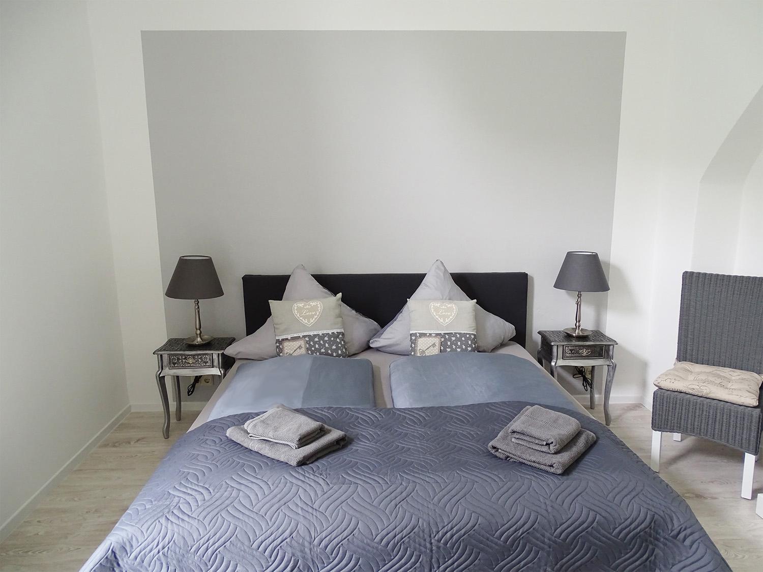 Double Room - Photo 3