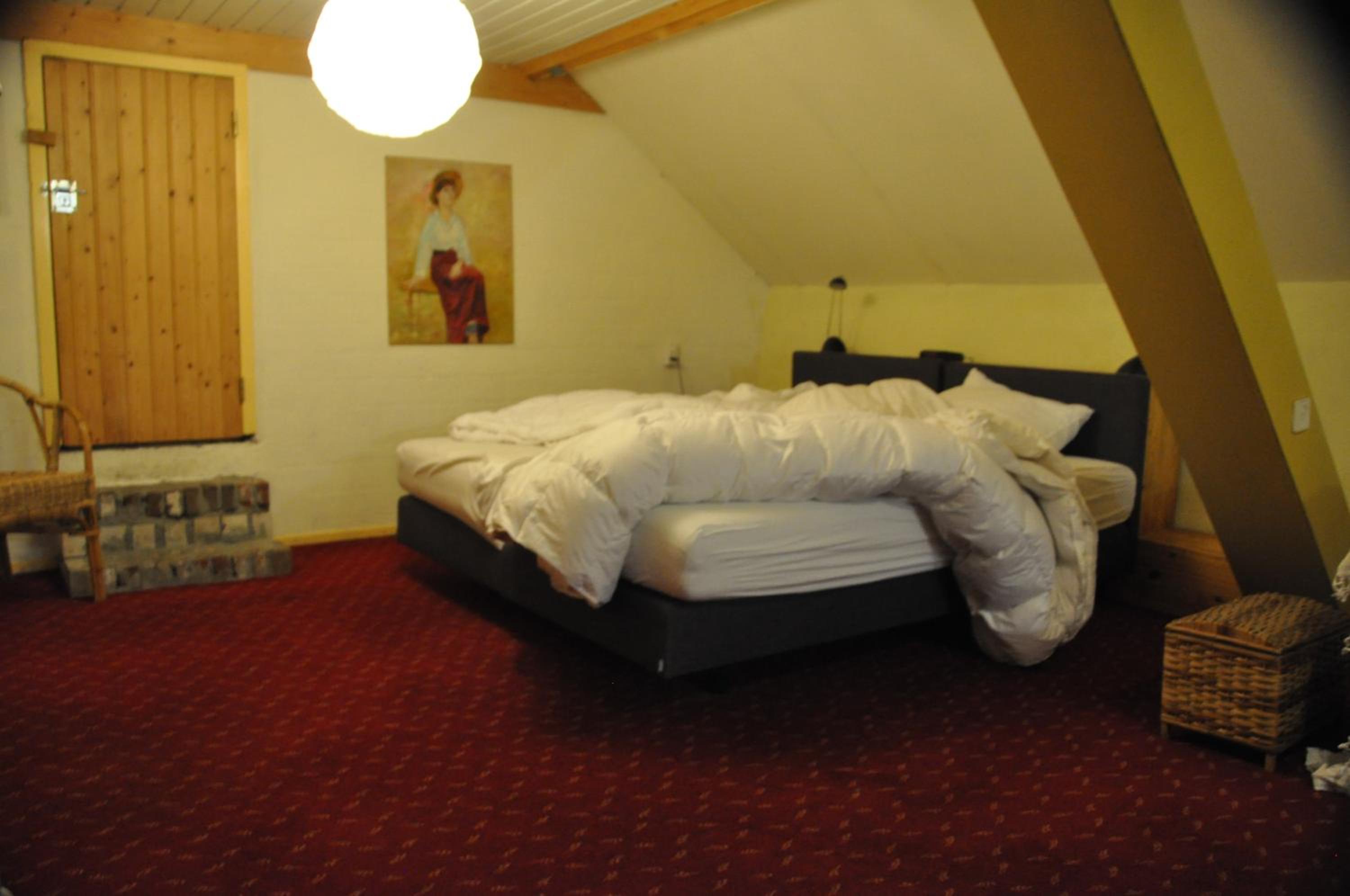 Deluxe Triple Room photo 3