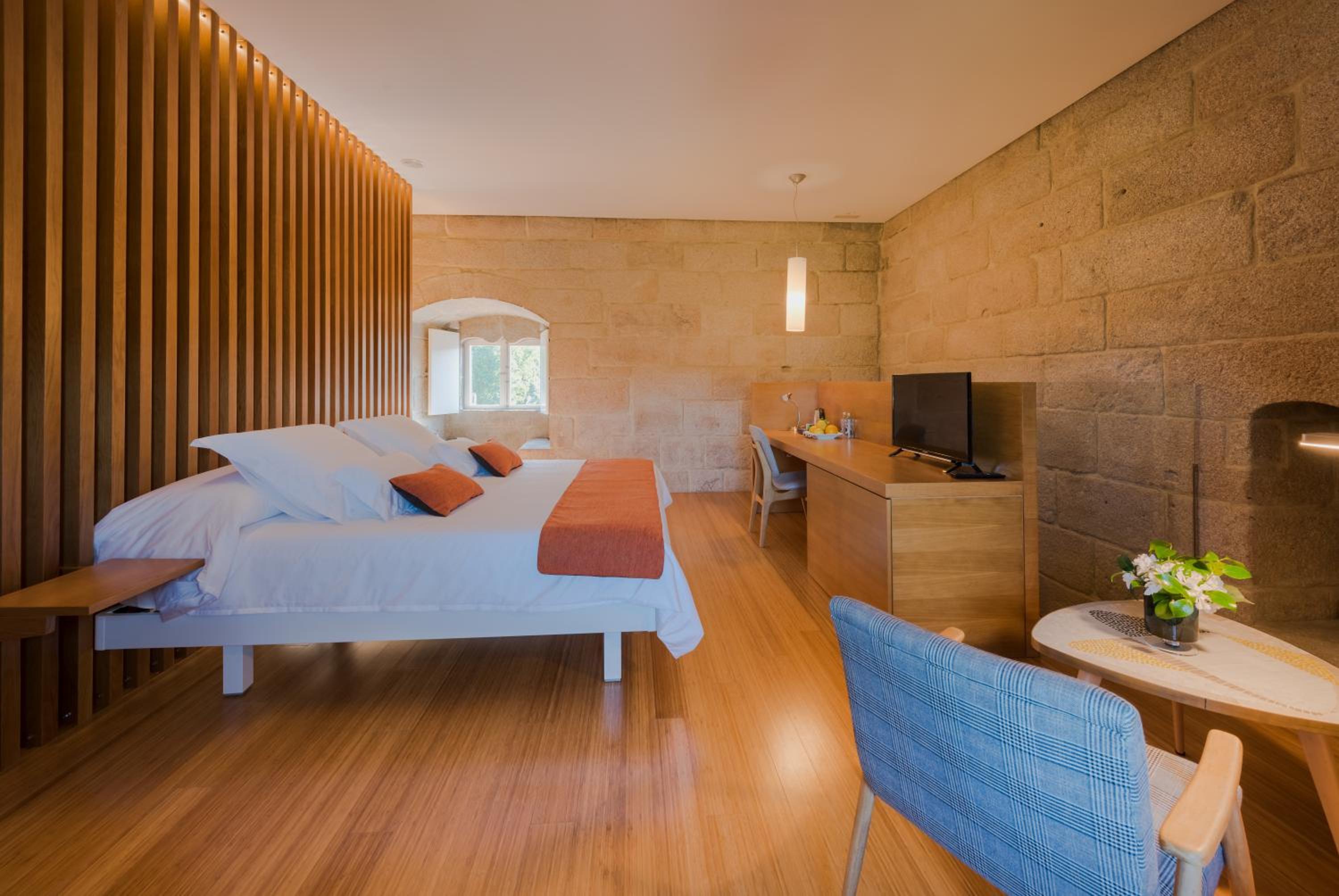 Suite with Terrace photo 2