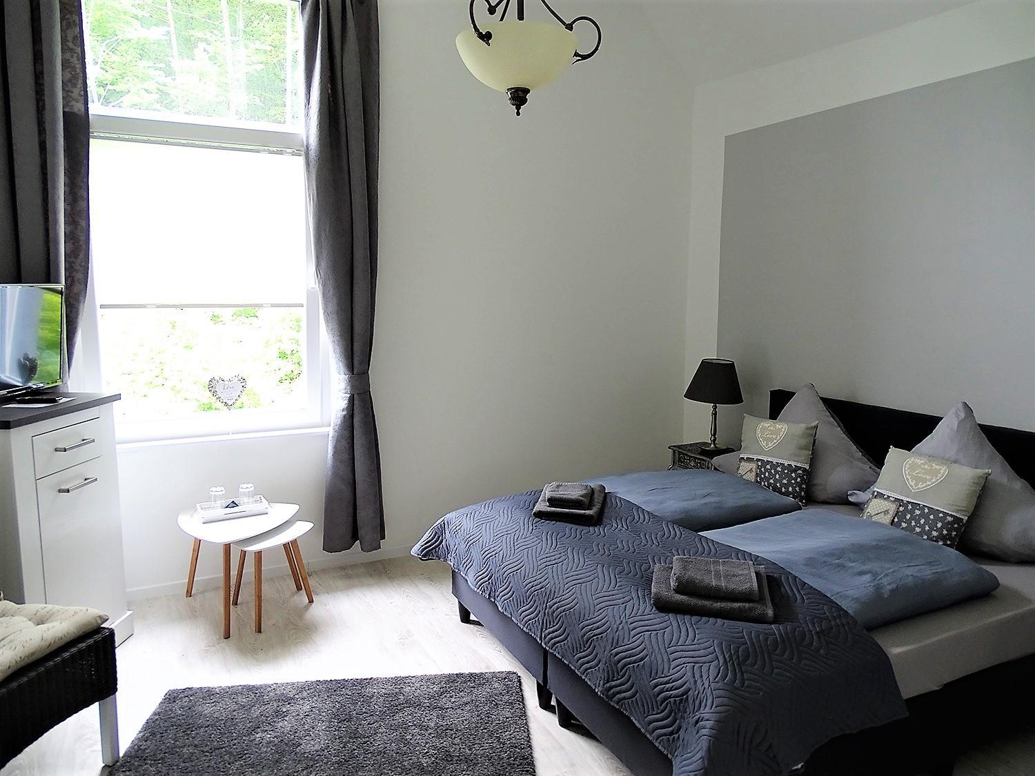 Double Room - Photo 1