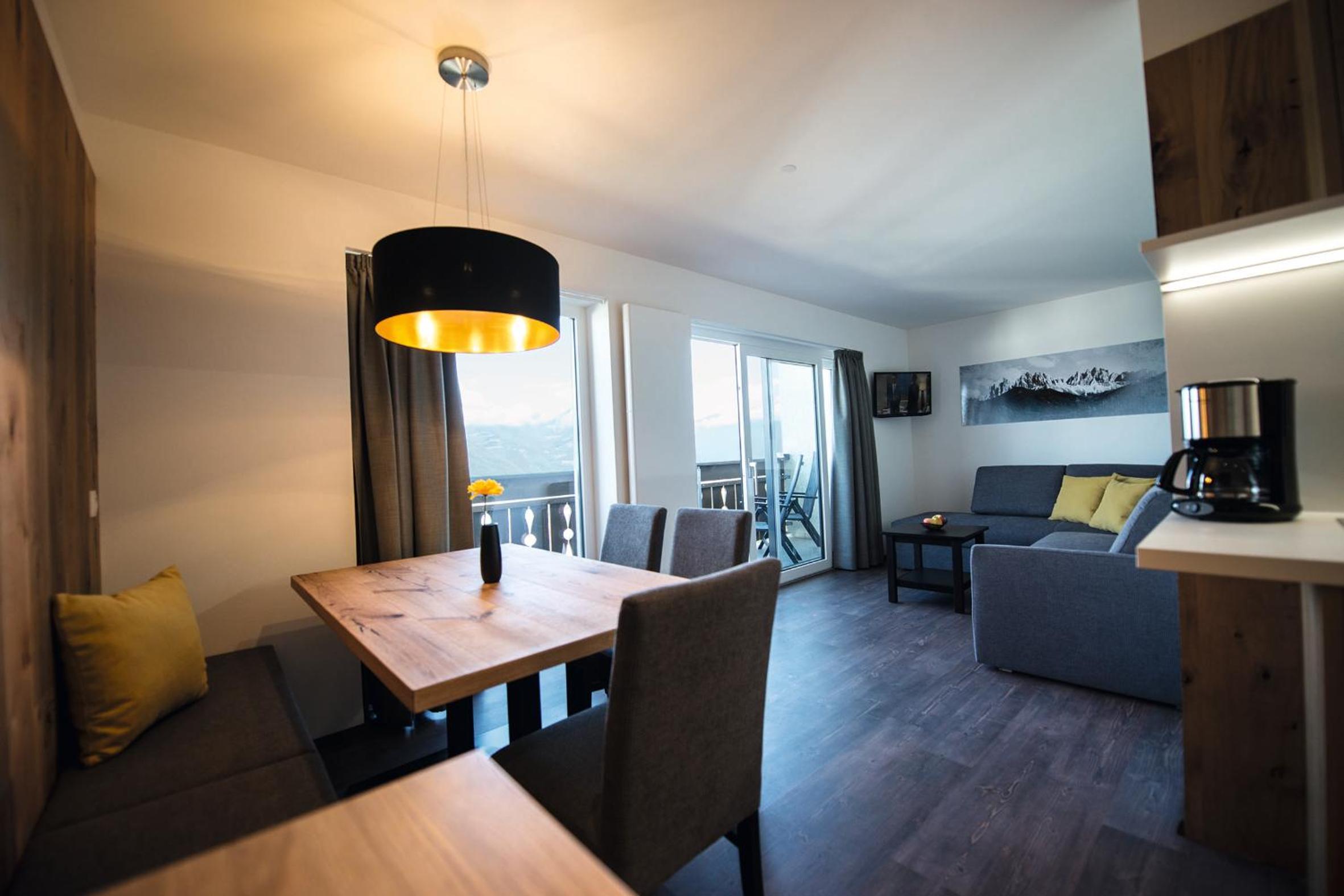 Two-Bedroom Apartment - Photo 33