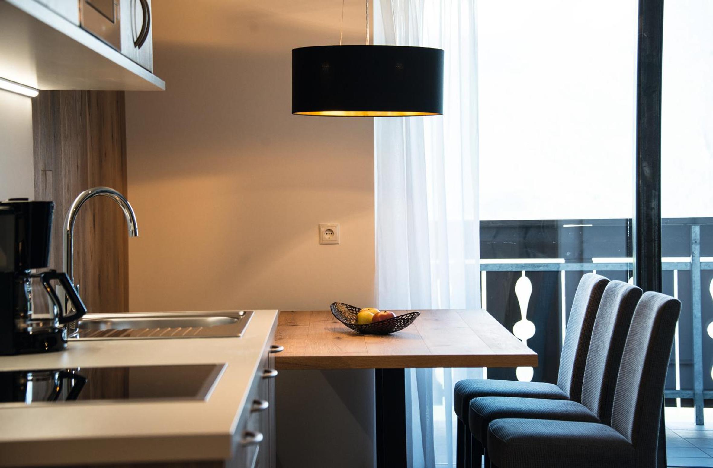 Two-Bedroom Apartment - Photo 31