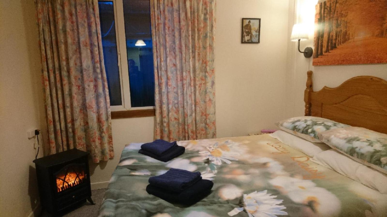 Small Double Room photo 3