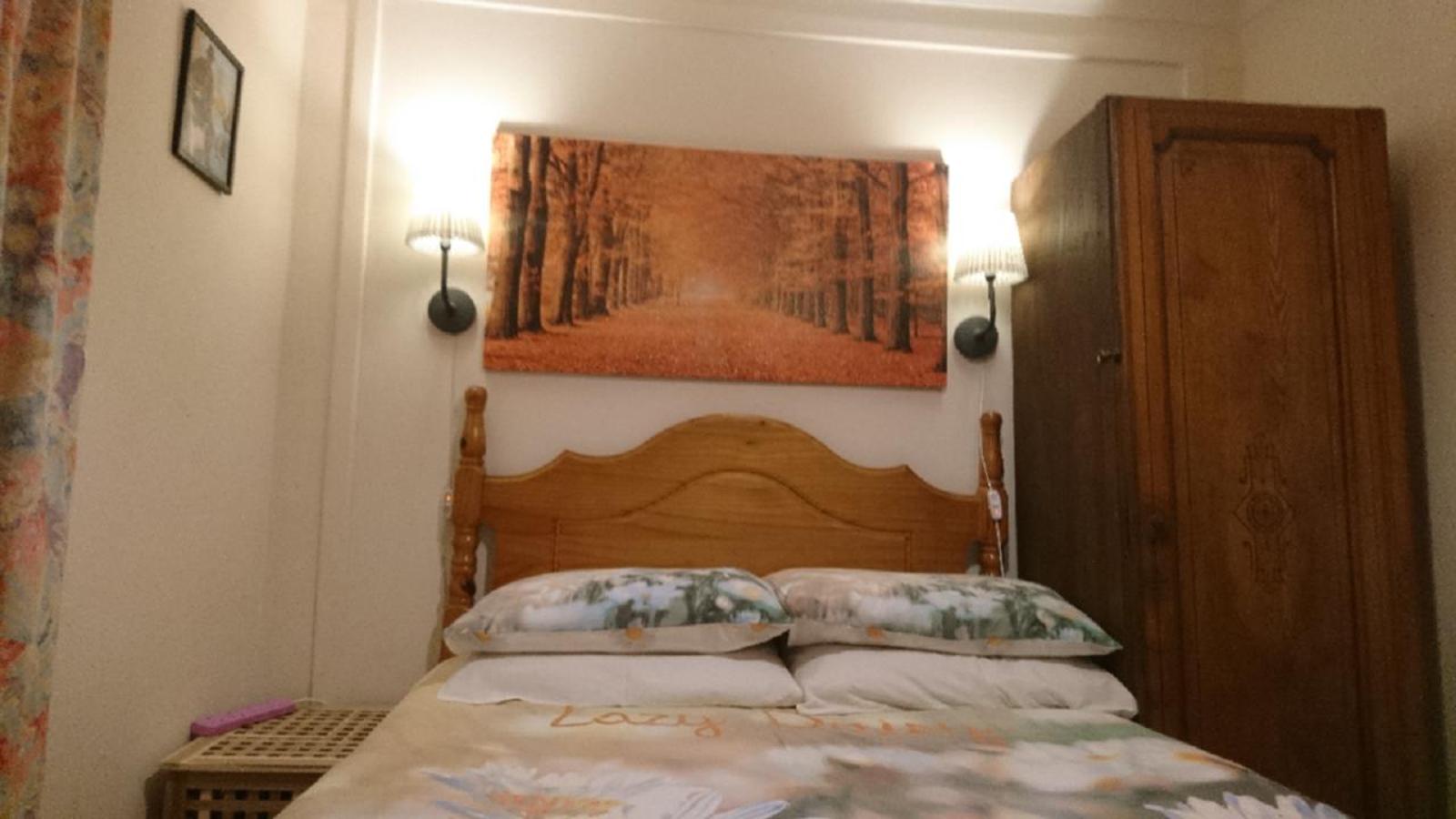 Small Double Room photo 2
