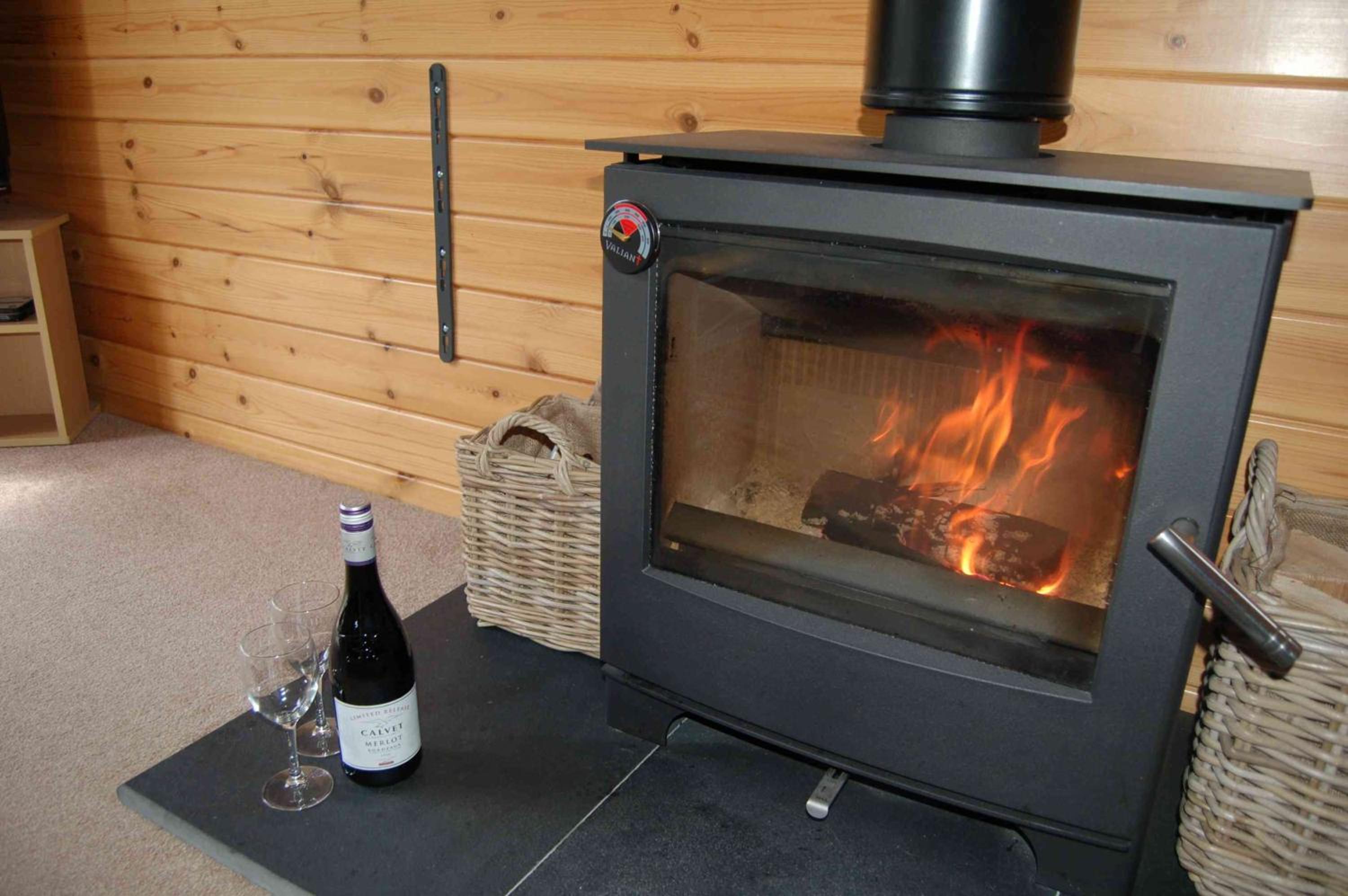 Two-Bedroom Chalet photo 3