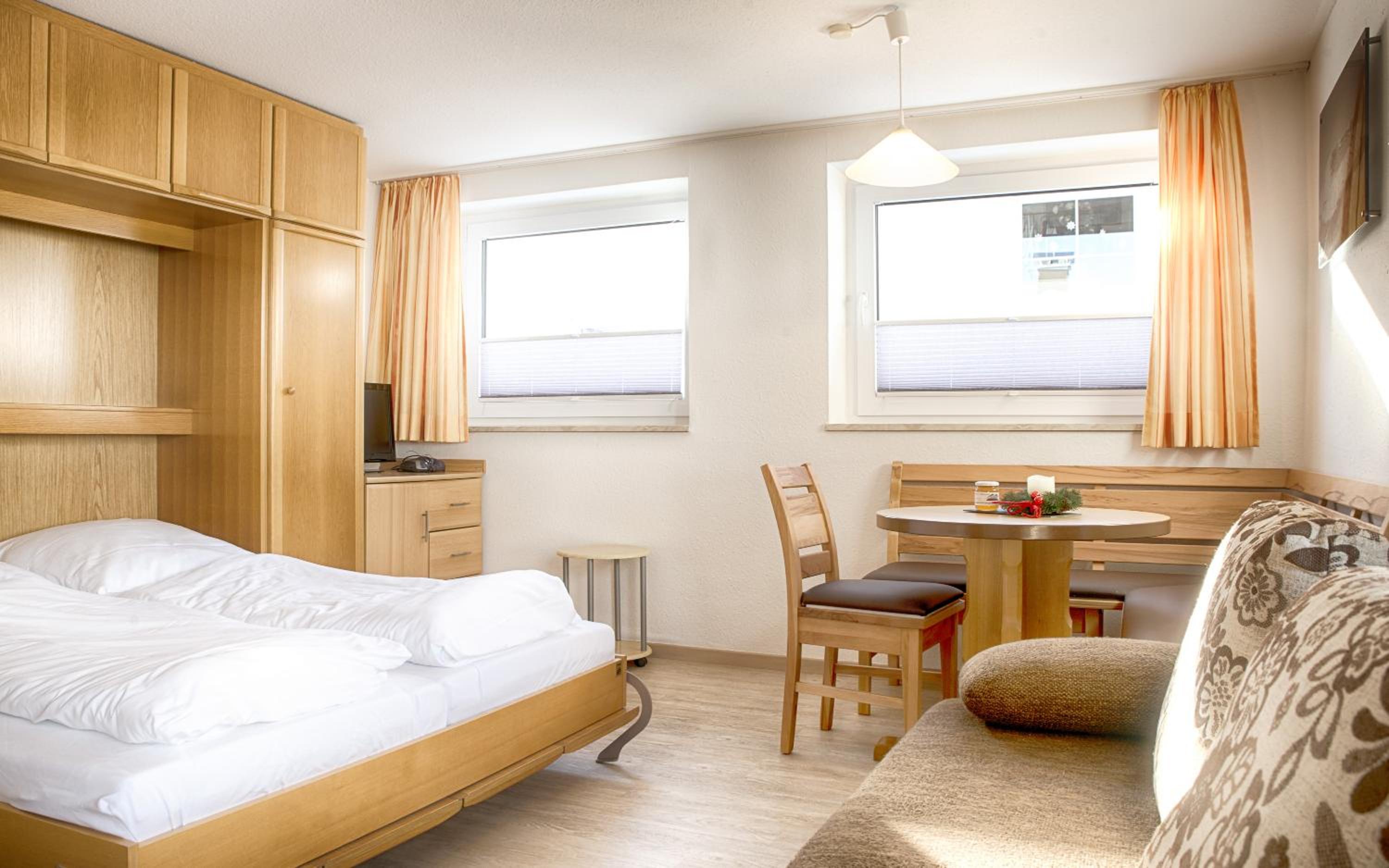 Standard Apartment - Photo 8