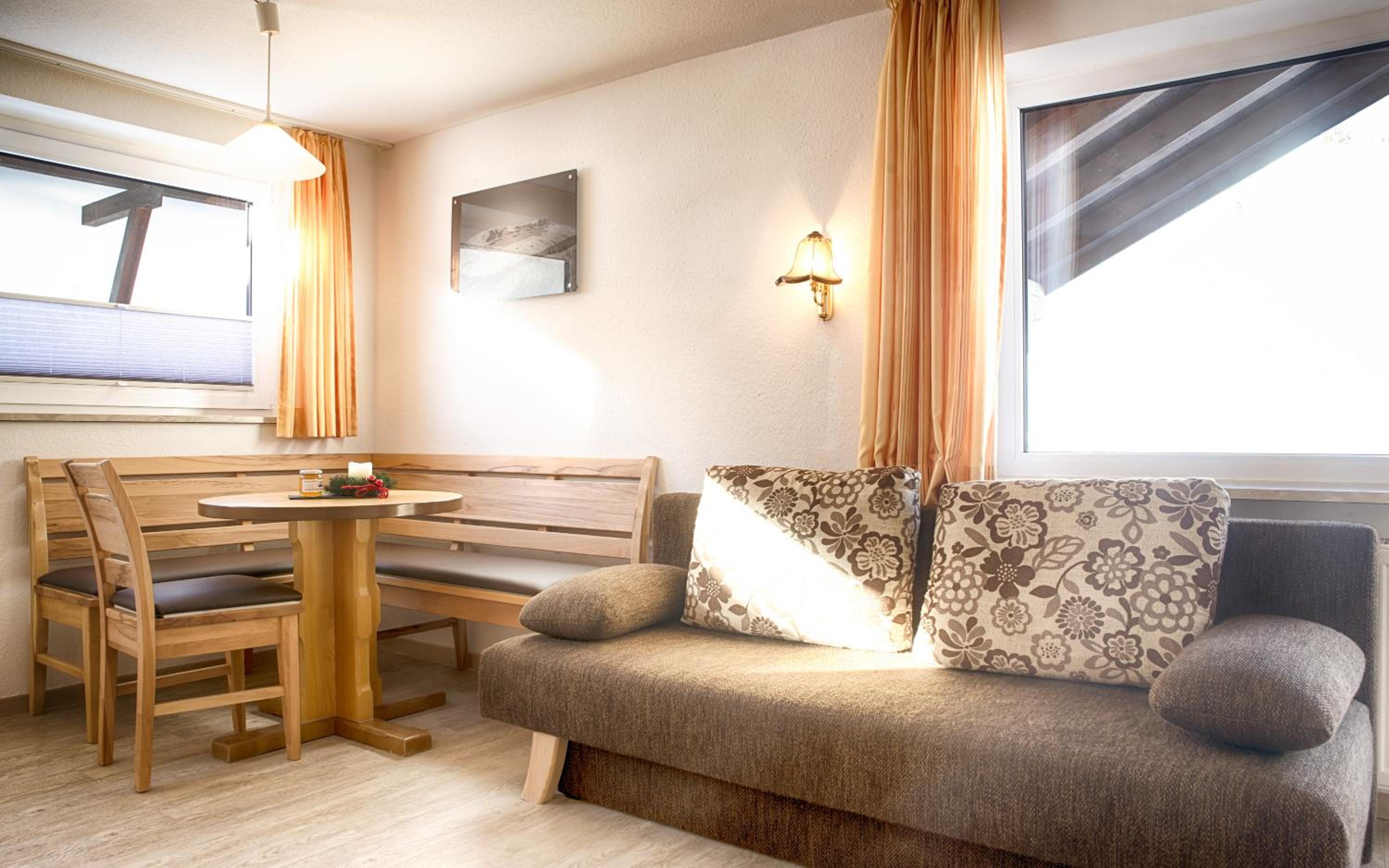 Standard Apartment - Photo 1