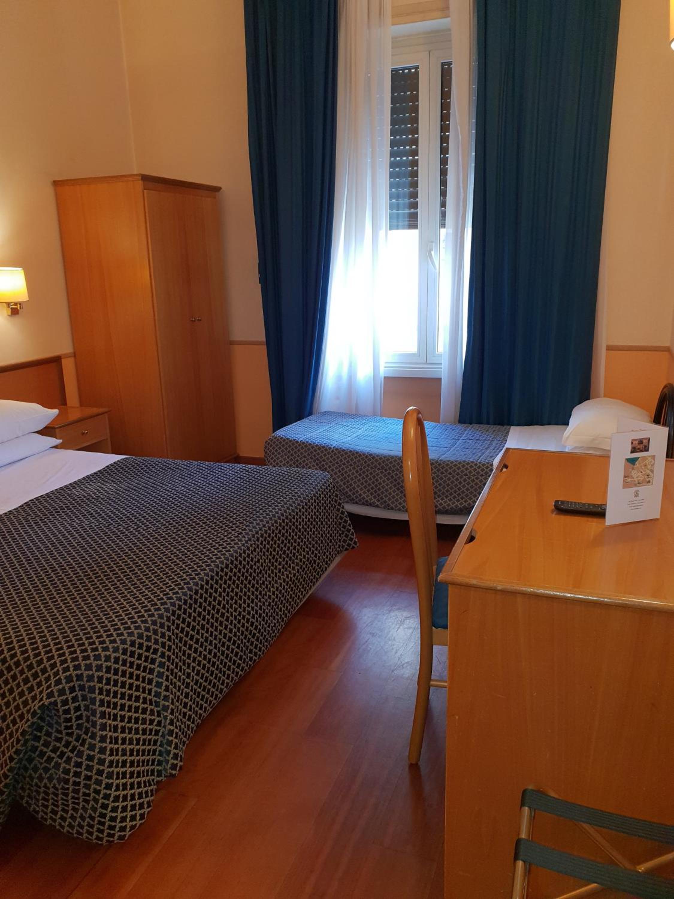 Triple Room photo 1