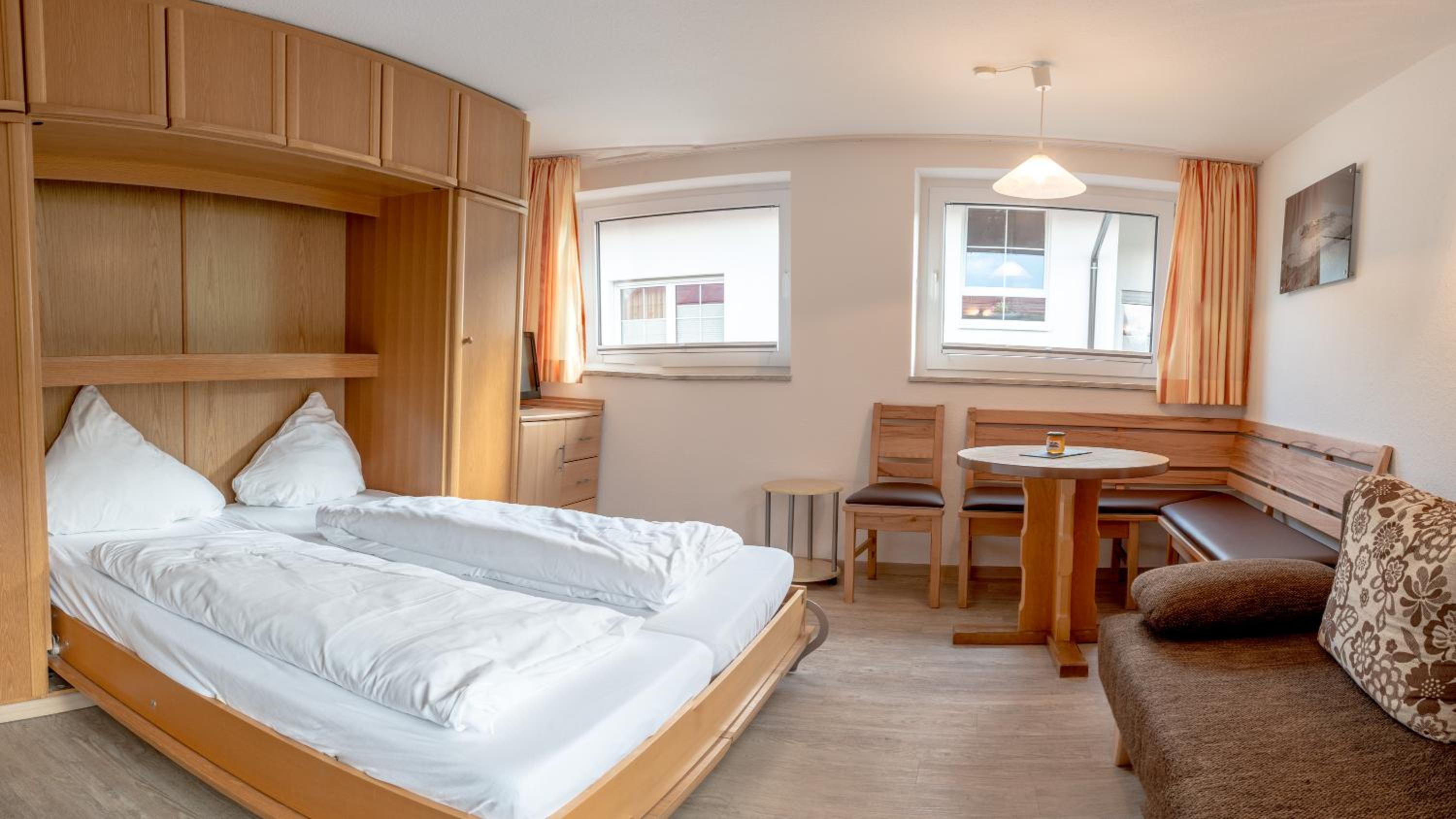 Standard Apartment - Photo 11