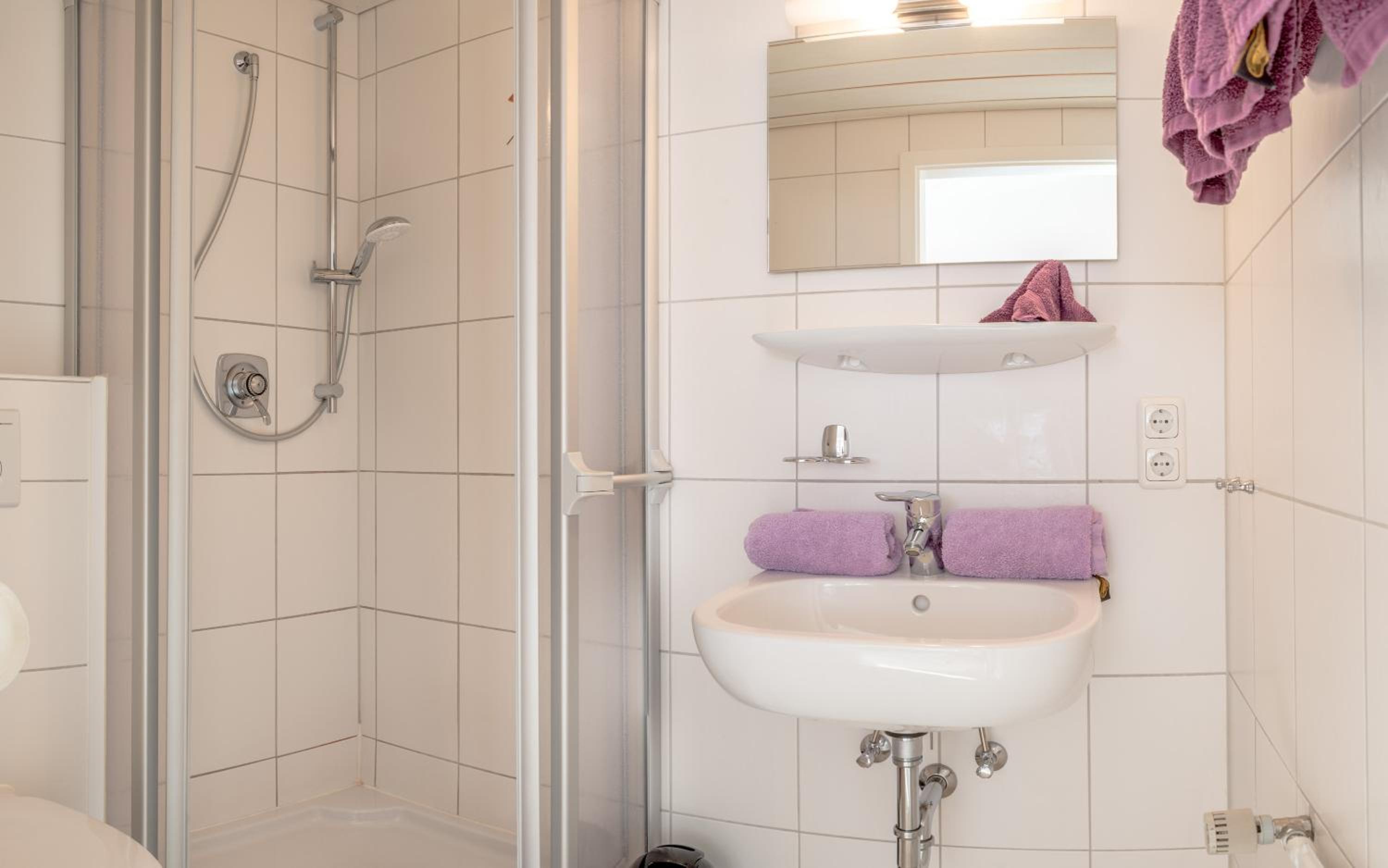 Standard Apartment - Photo 9