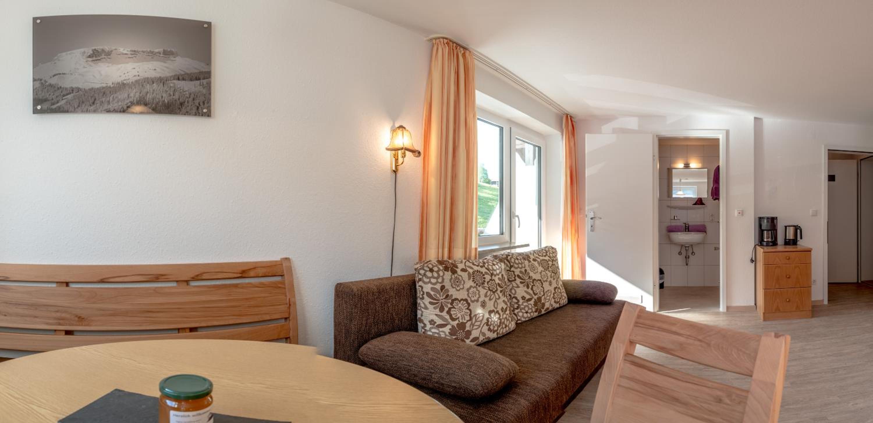 Standard Apartment - Photo 3